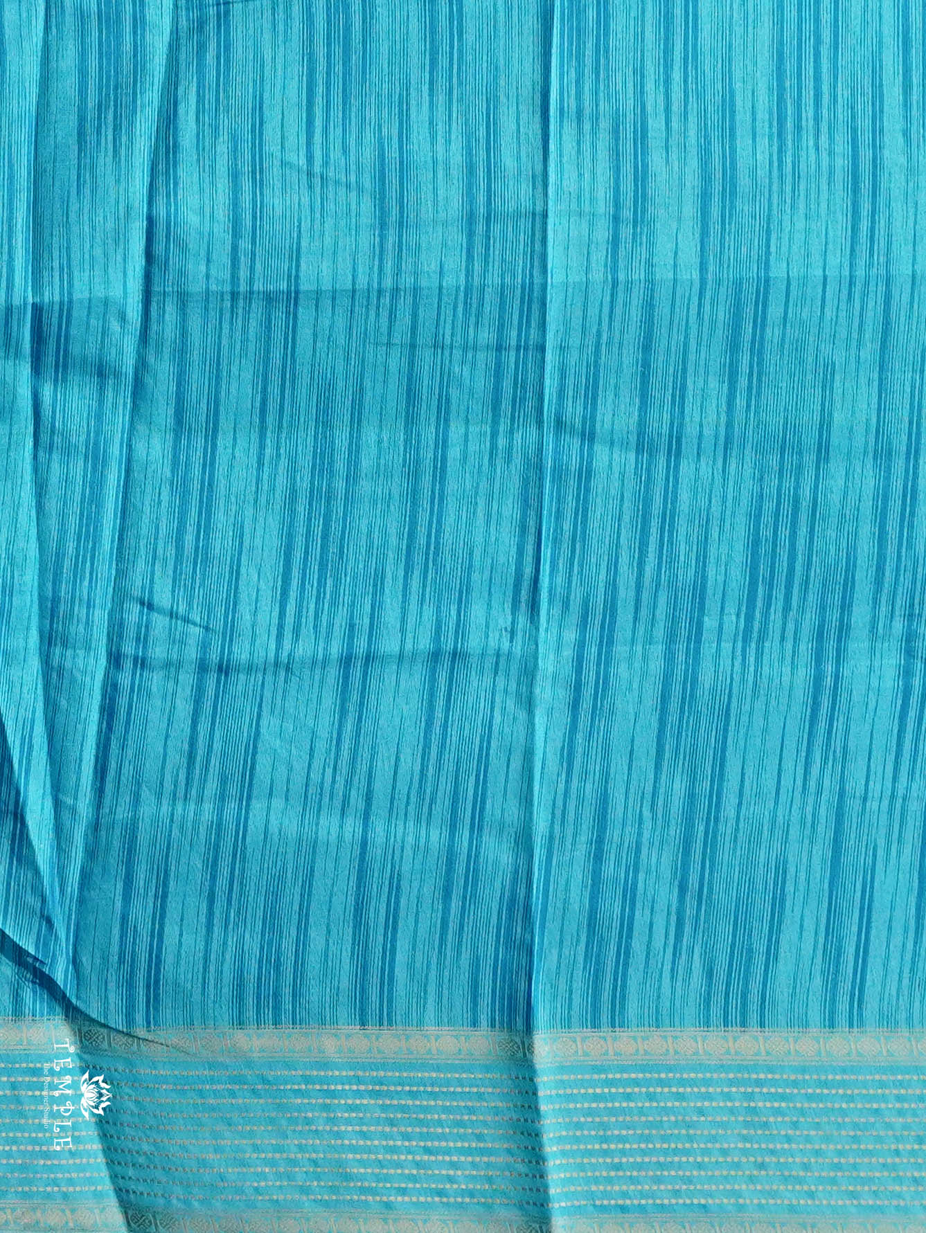Printed Fancy Saree | TTDS3093