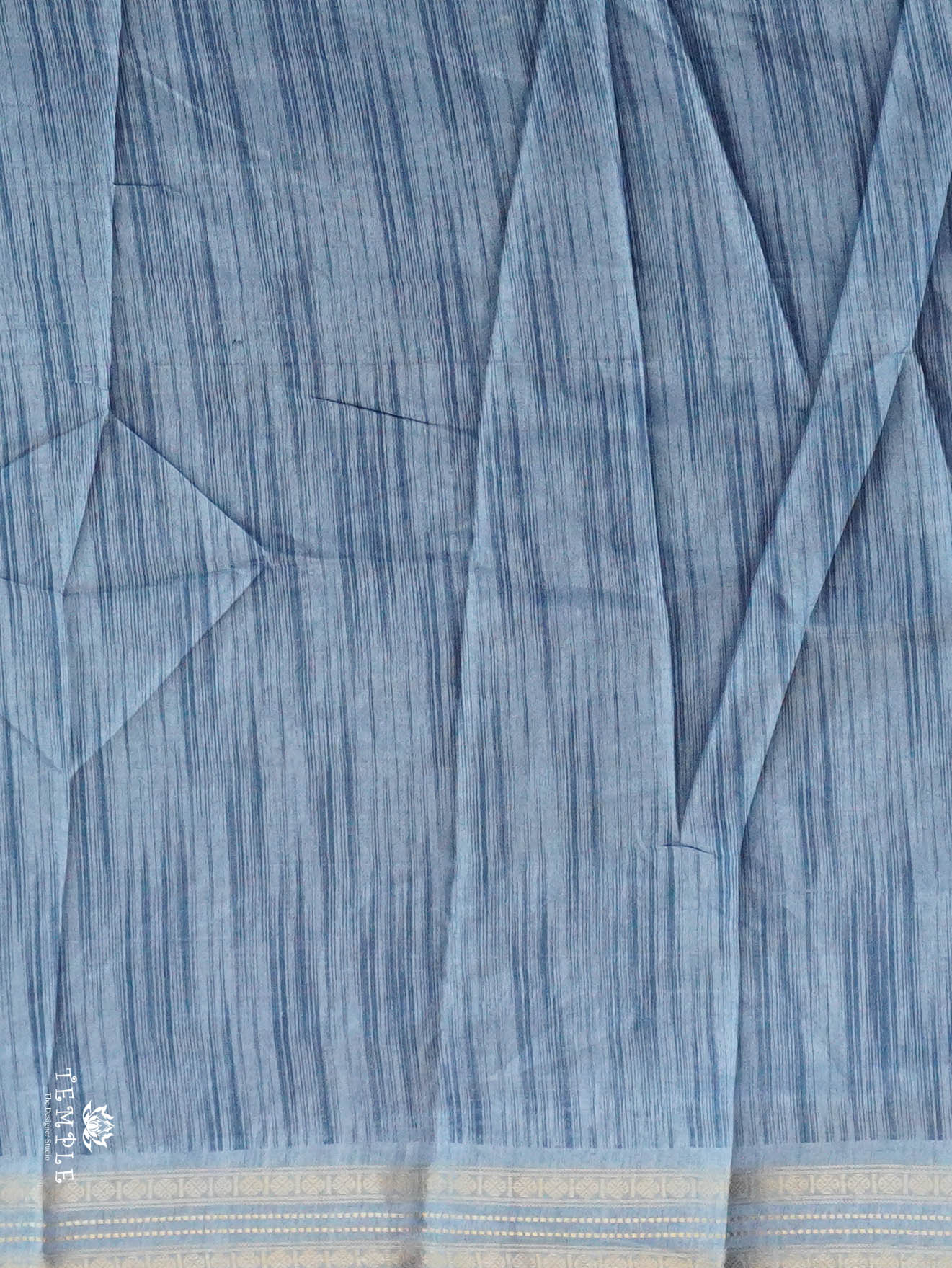 Printed Fancy Saree | TTDS3093