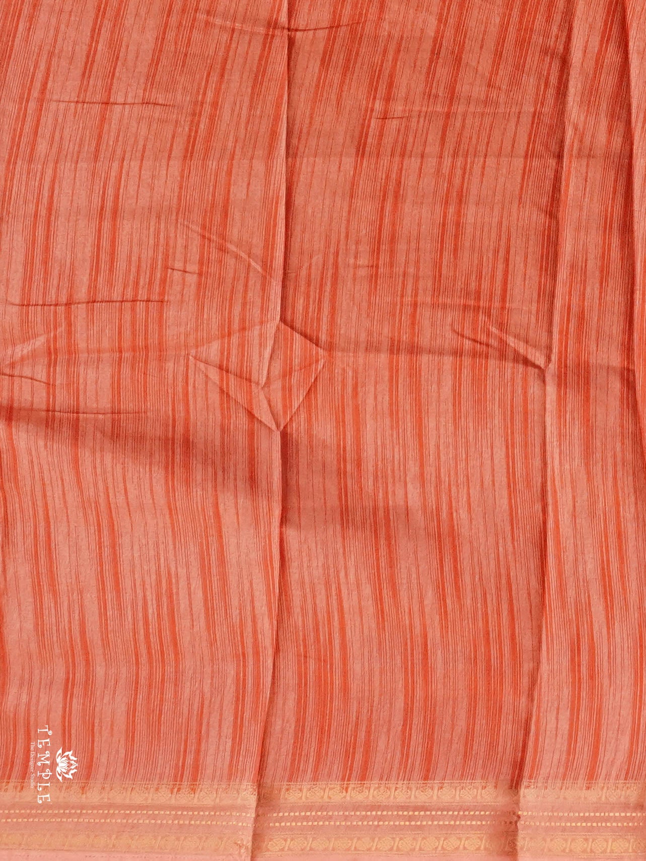 Printed Fancy Saree | TTDS3093