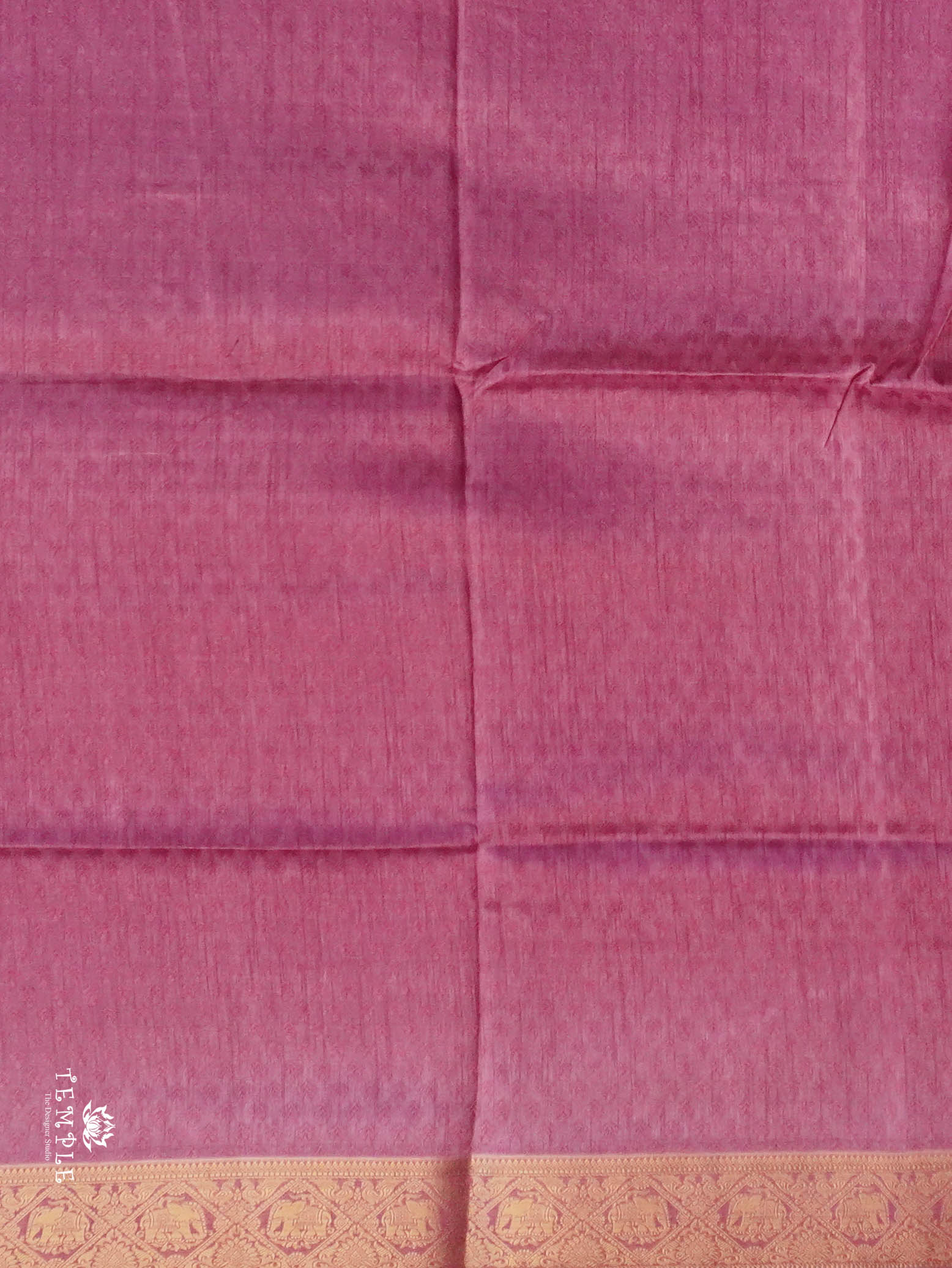 Banarasi Silk Saree | TTDS3107
