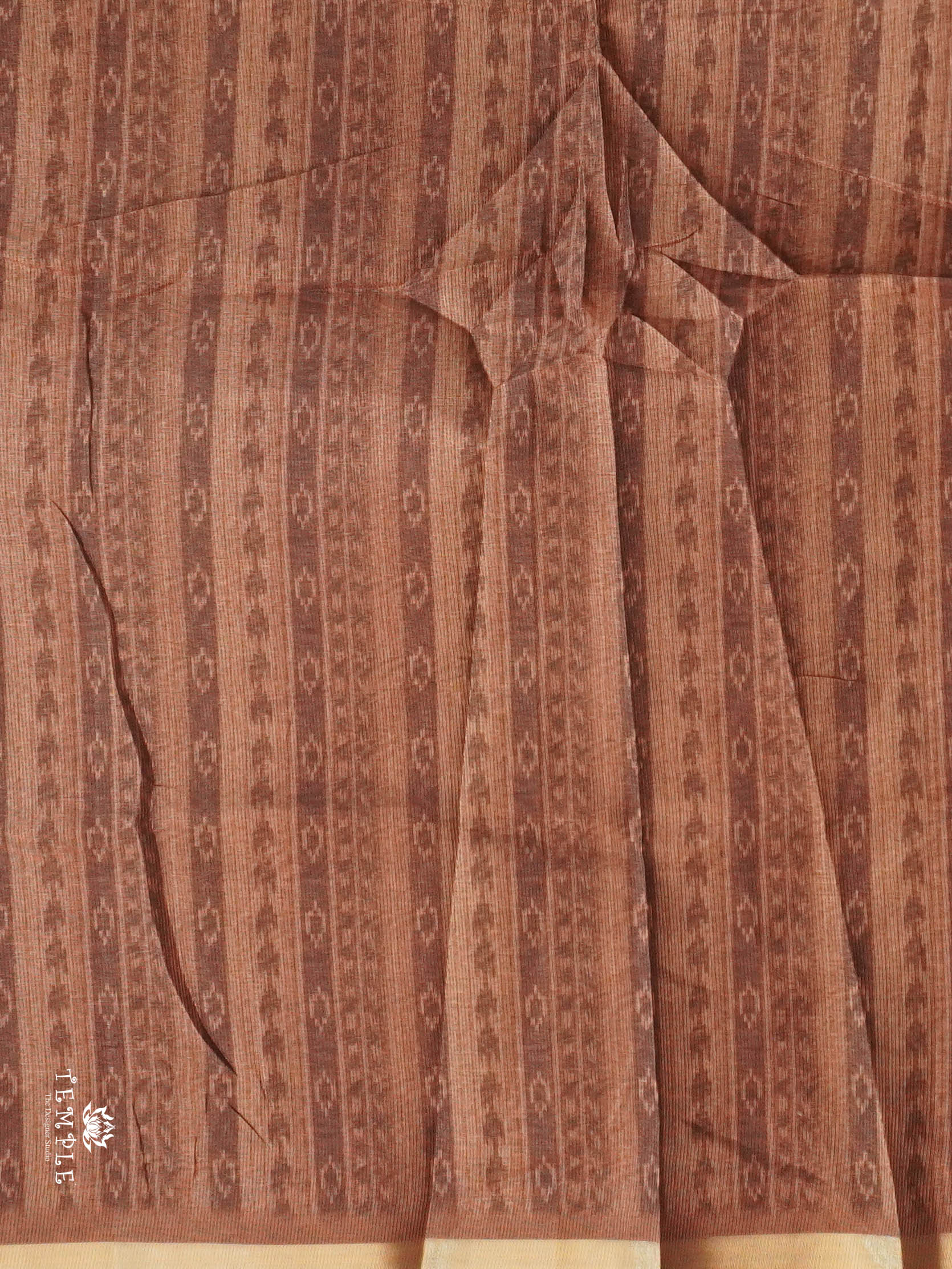 Printed Kota Saree | TTDS3100