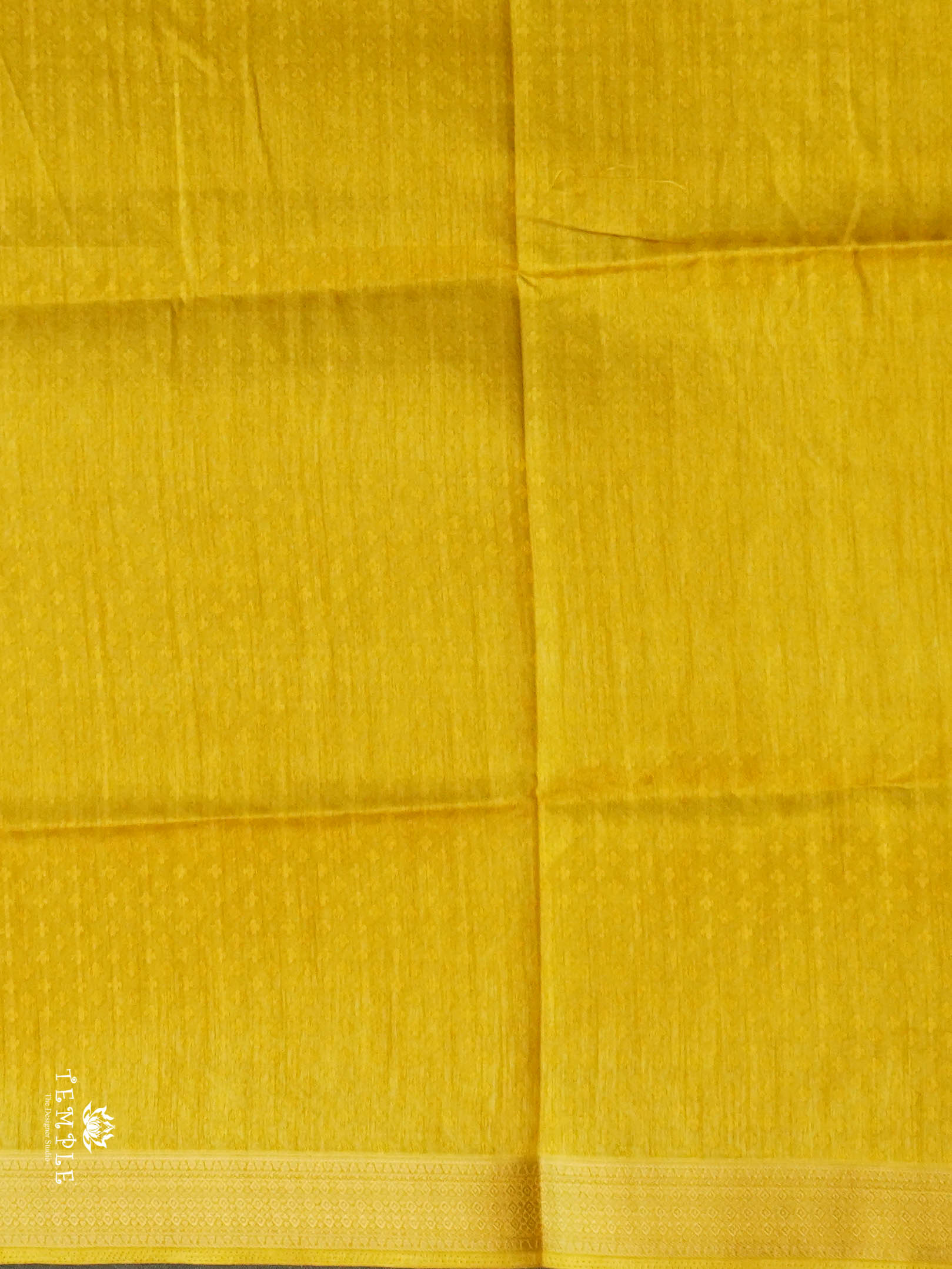 Banarasi Silk Saree | TTDS3099