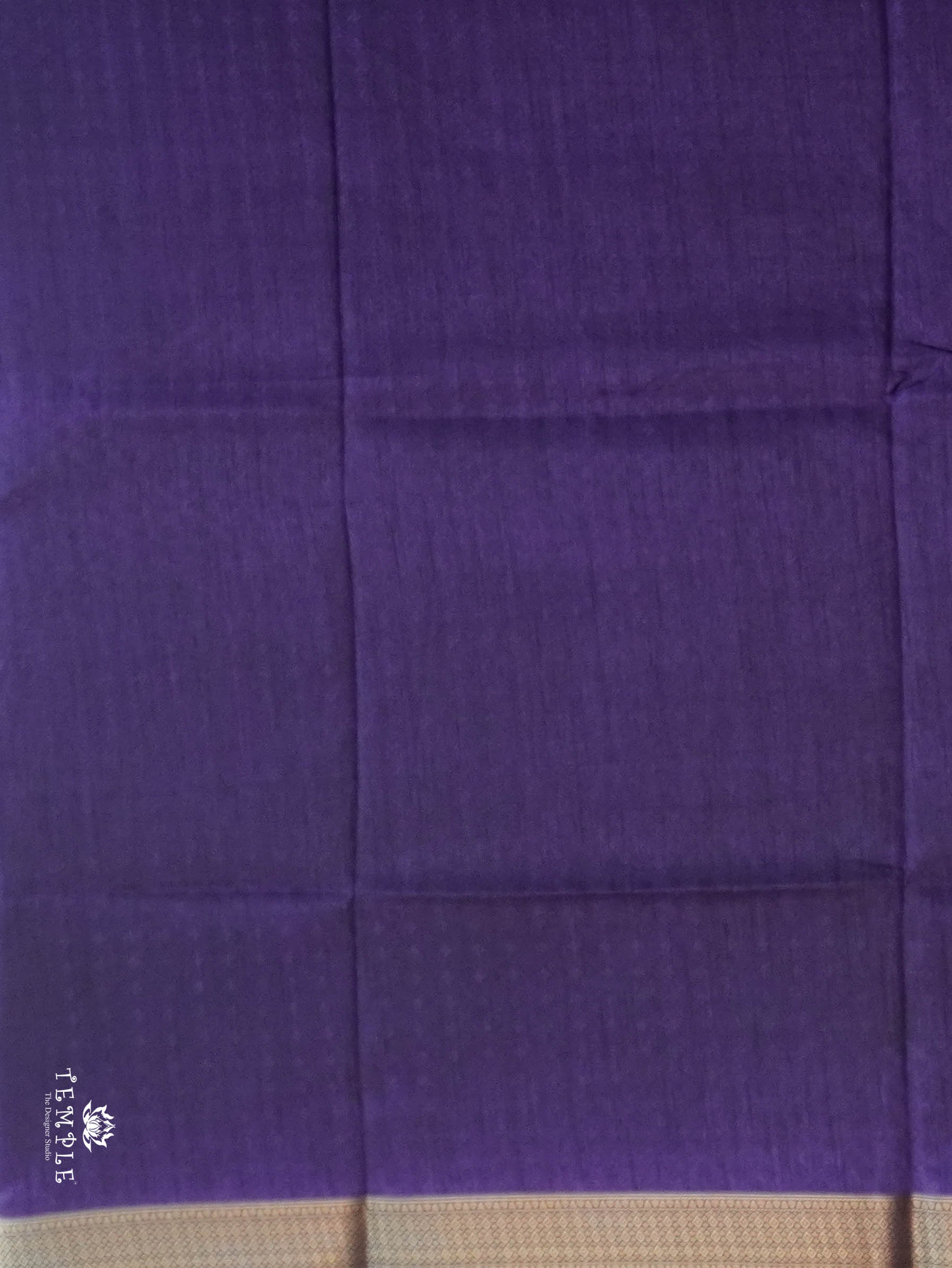 Banarasi Silk Saree | TTDS3099