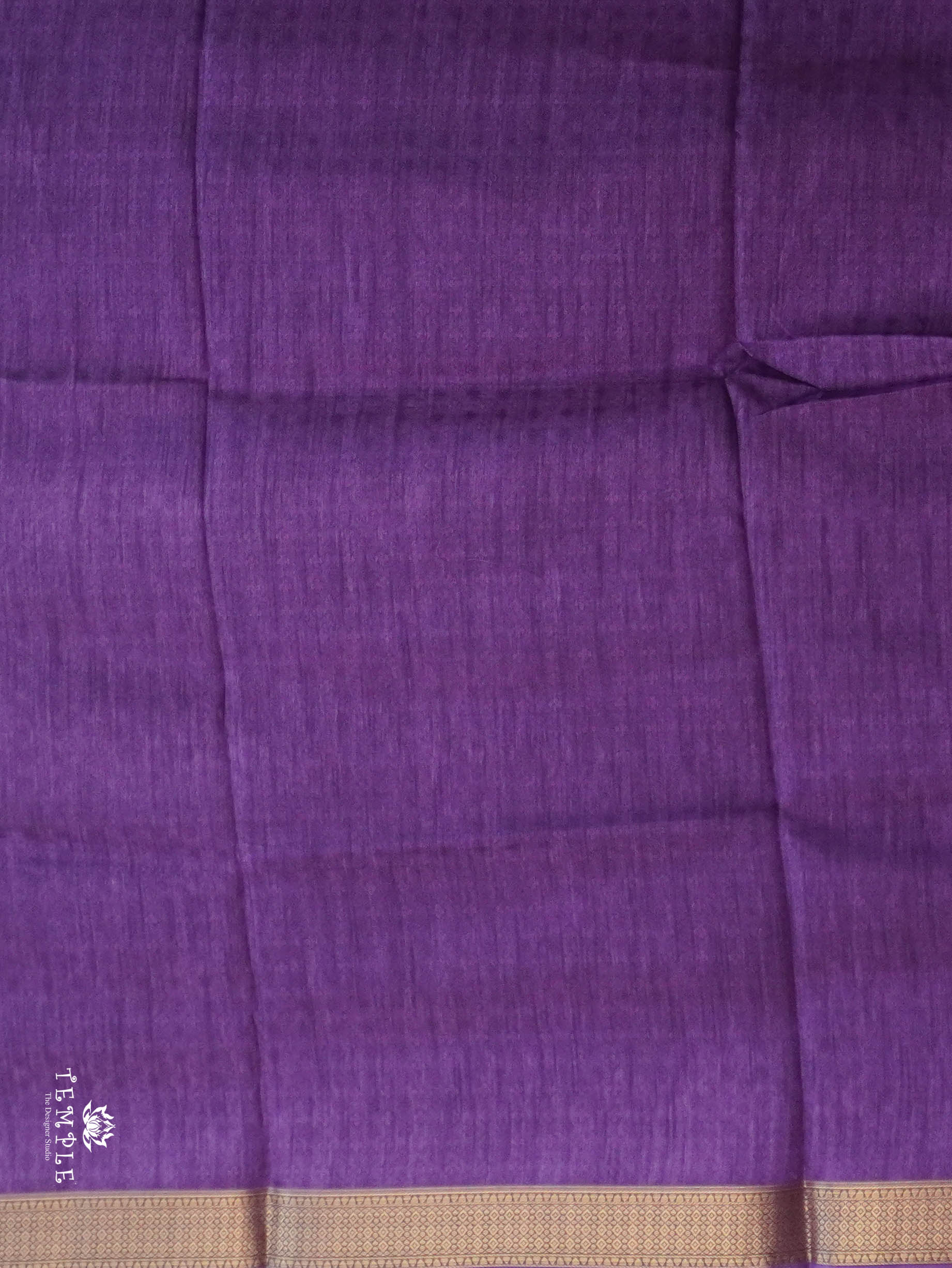 Banarasi Silk Saree | TTDS3099