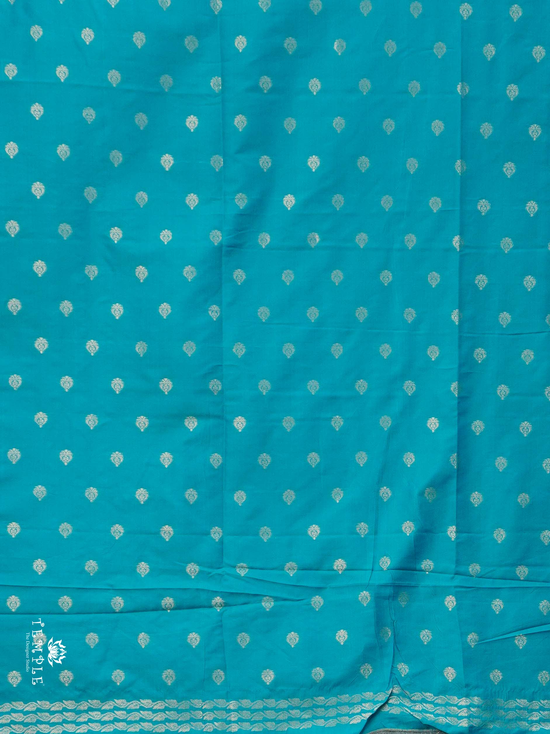 Semi Soft Silk Saree | TTDS2625