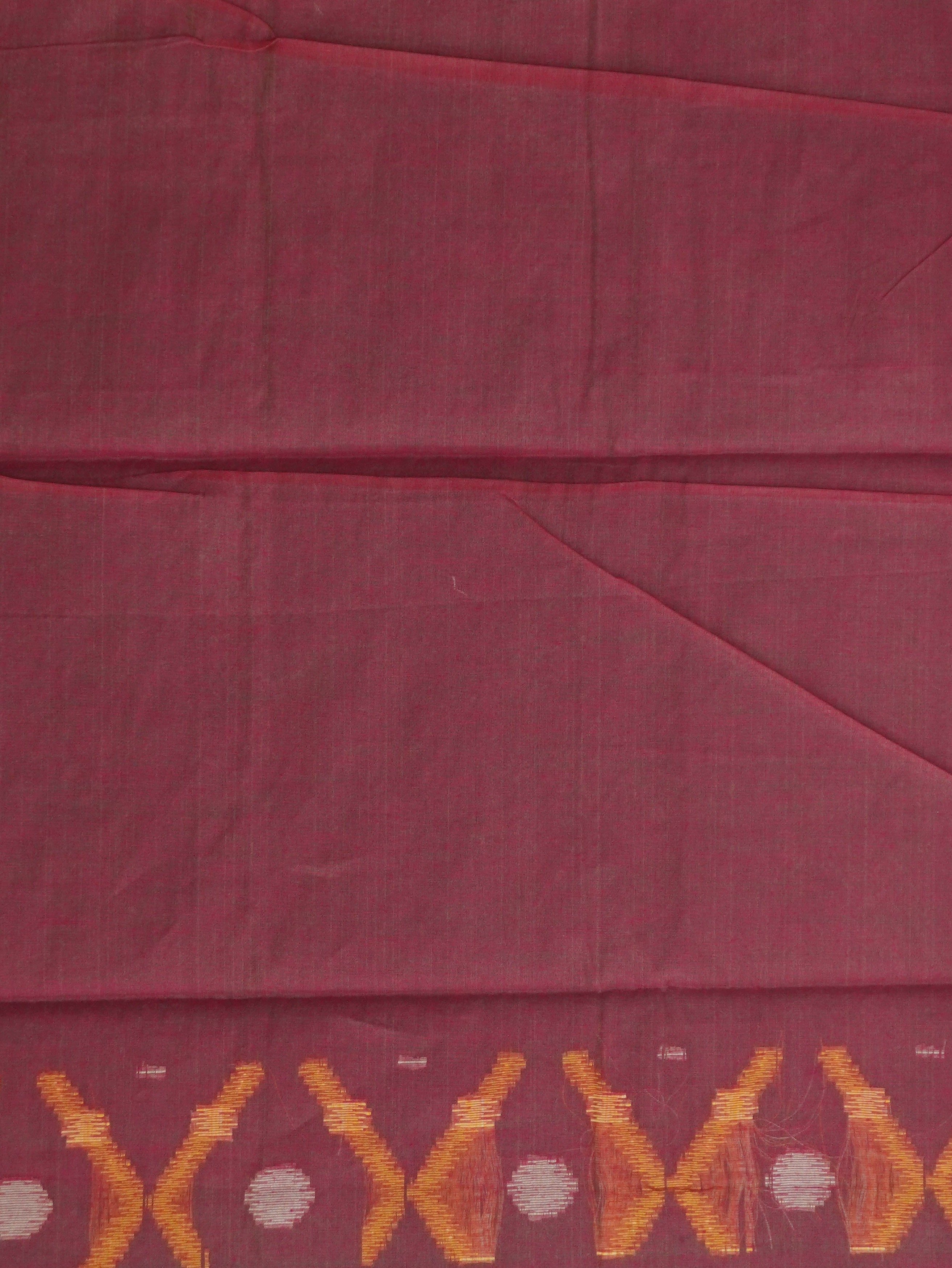 Pochampally Chanderi Cotton Saree | TTDS1103