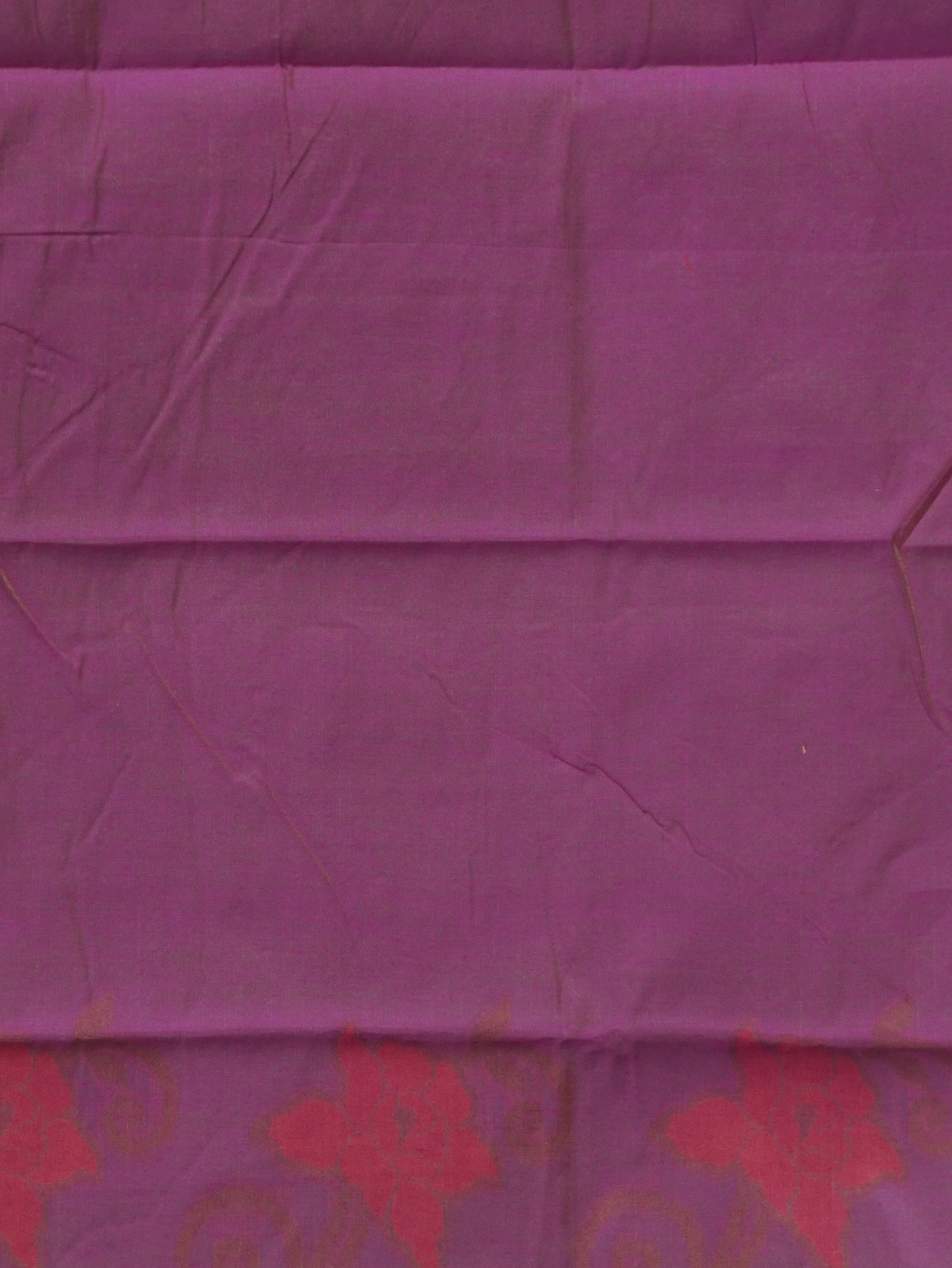 Pochampally Chanderi Cotton Saree | TTDS1103