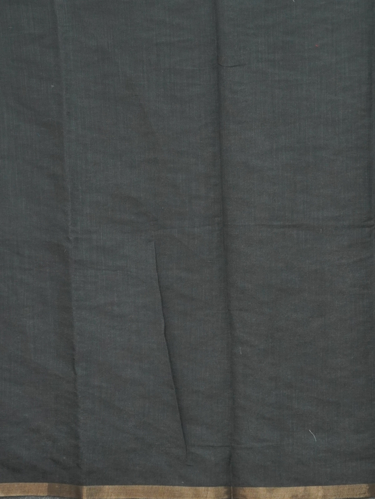 Jute Cotton Saree | TTDS3546