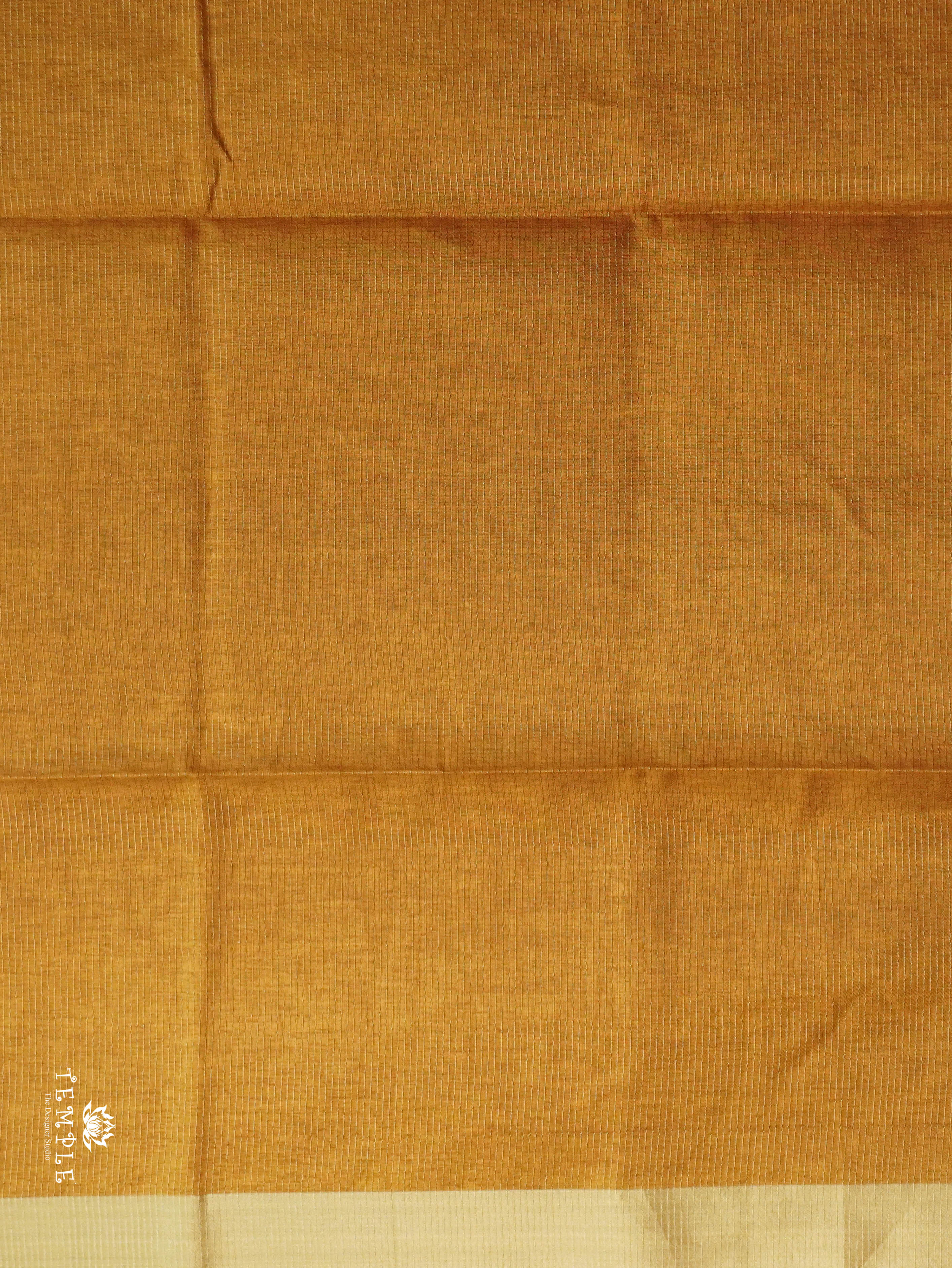 Handloom Matka Silk Saree | TTDS3109