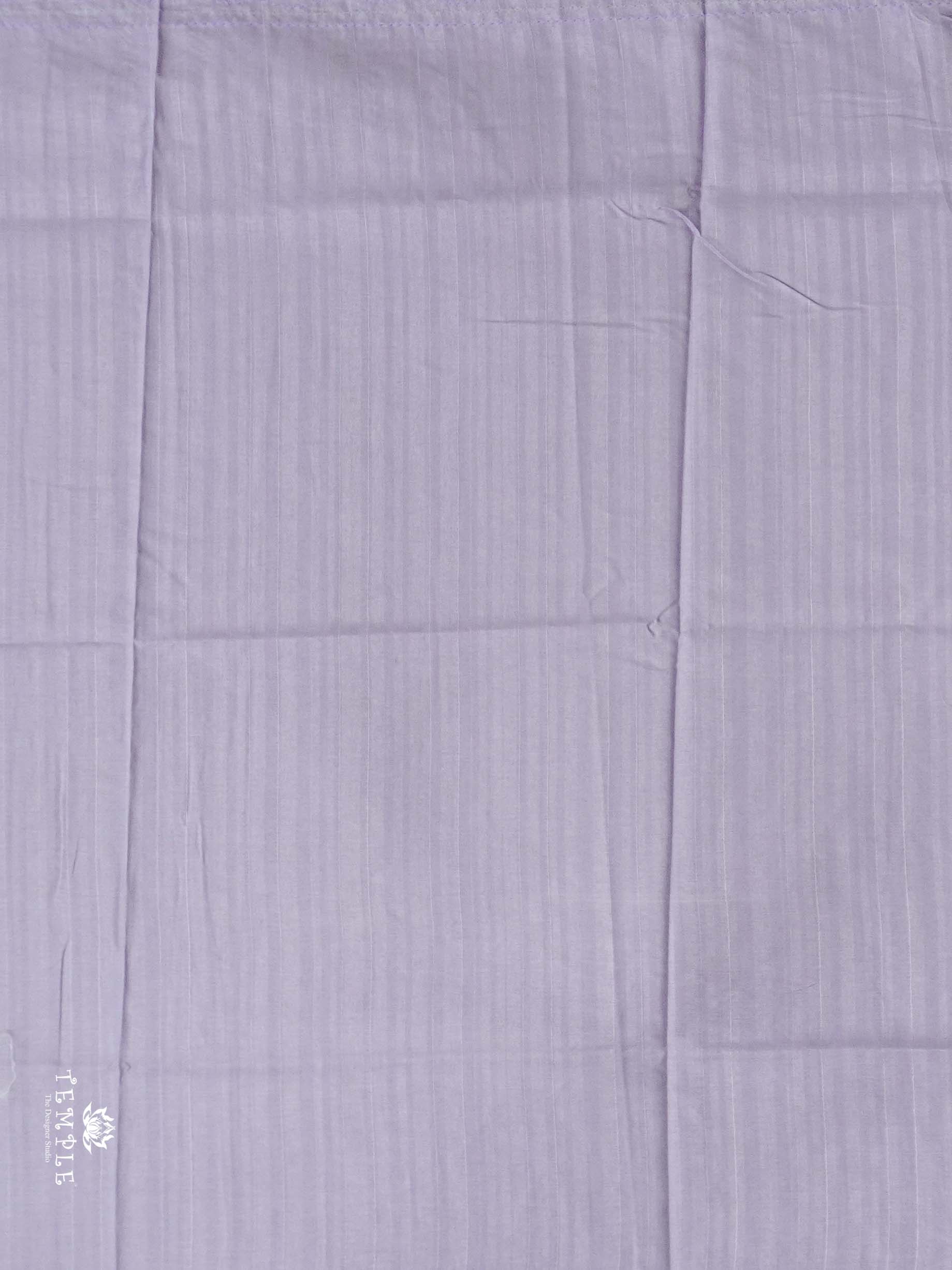 Printed Matka Silk Saree | TTDS2630