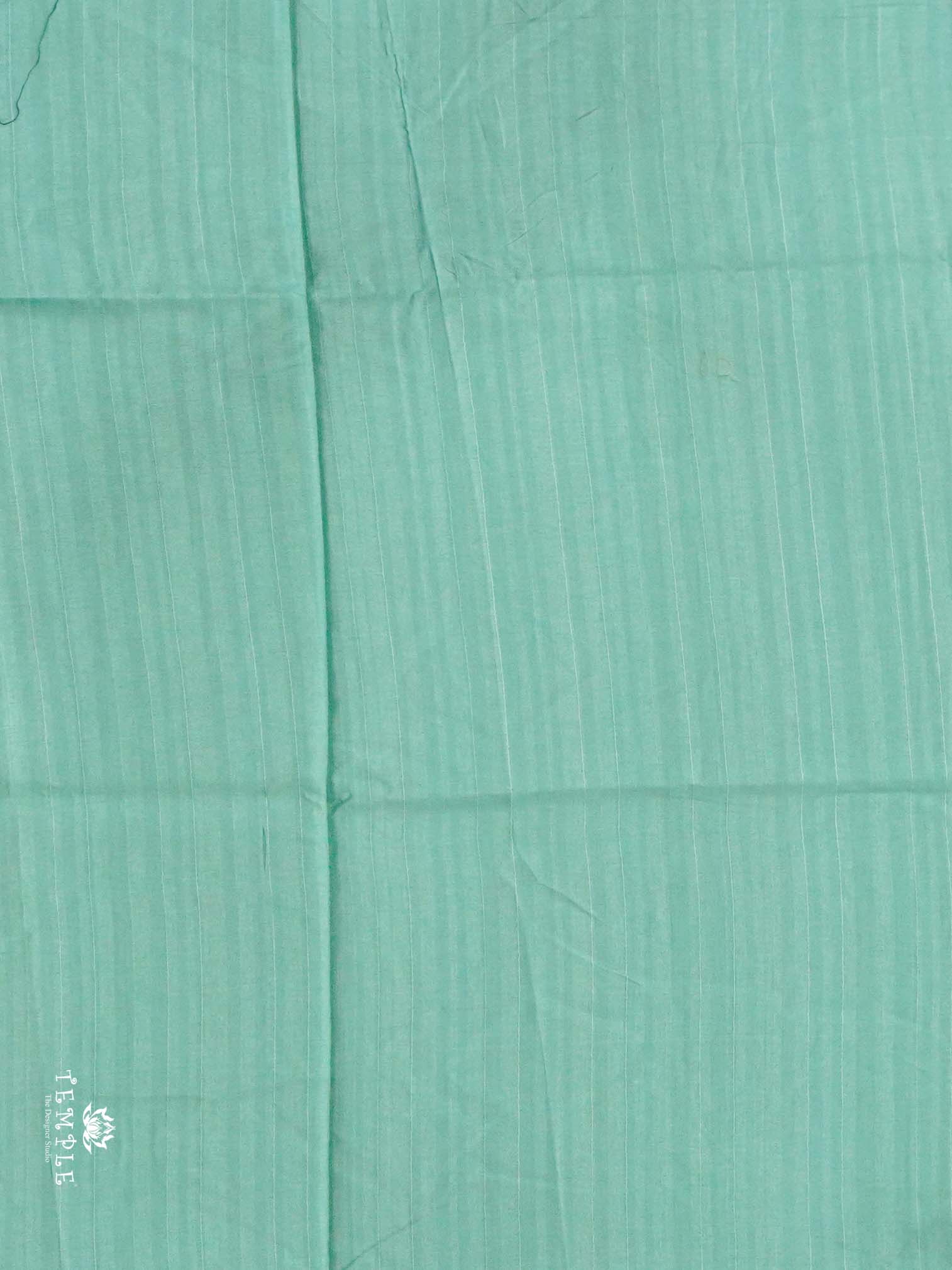 Printed Matka Silk Saree | TTDS2630