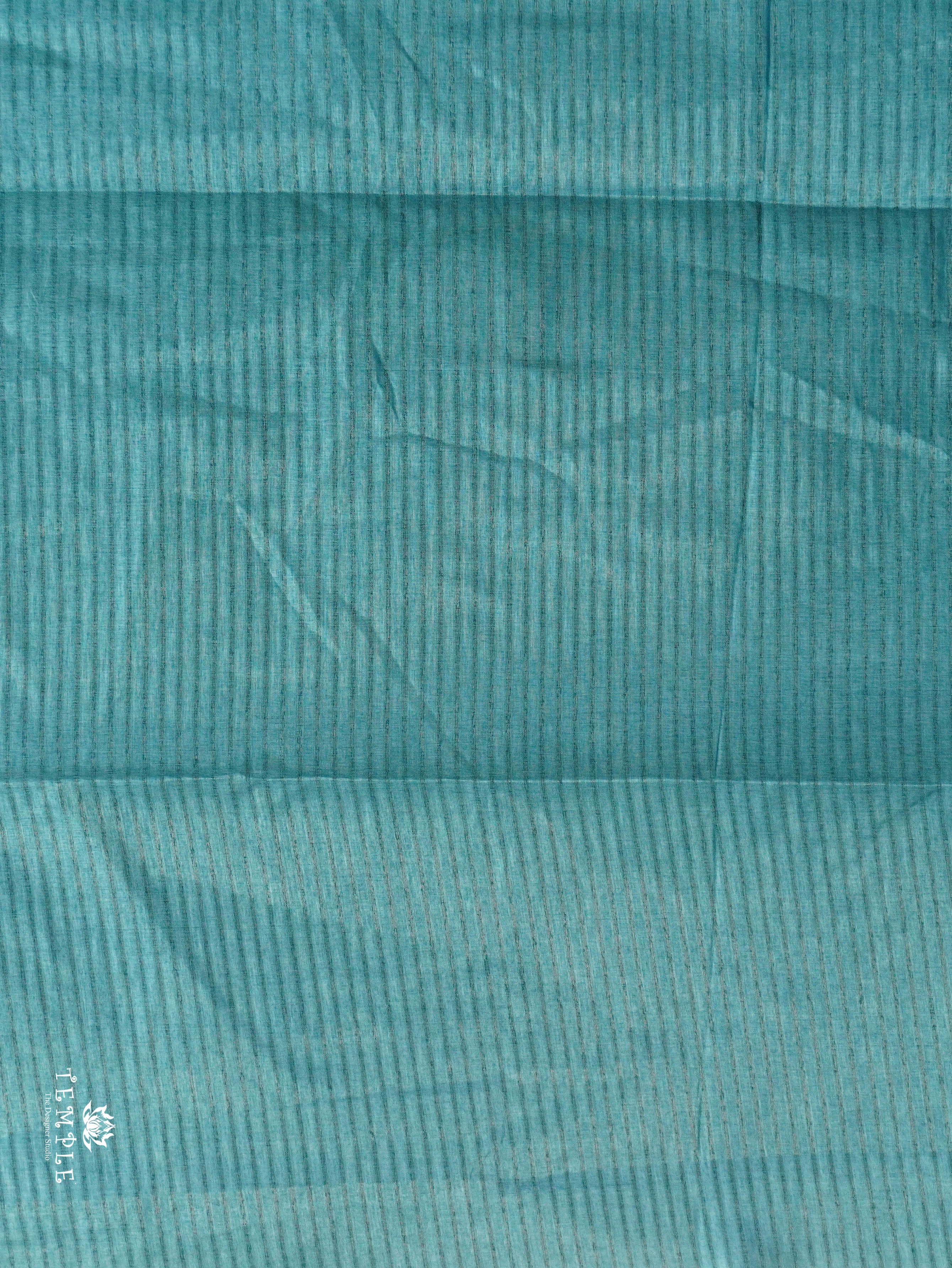 Handloom Matka Silk Saree | TTDS3114