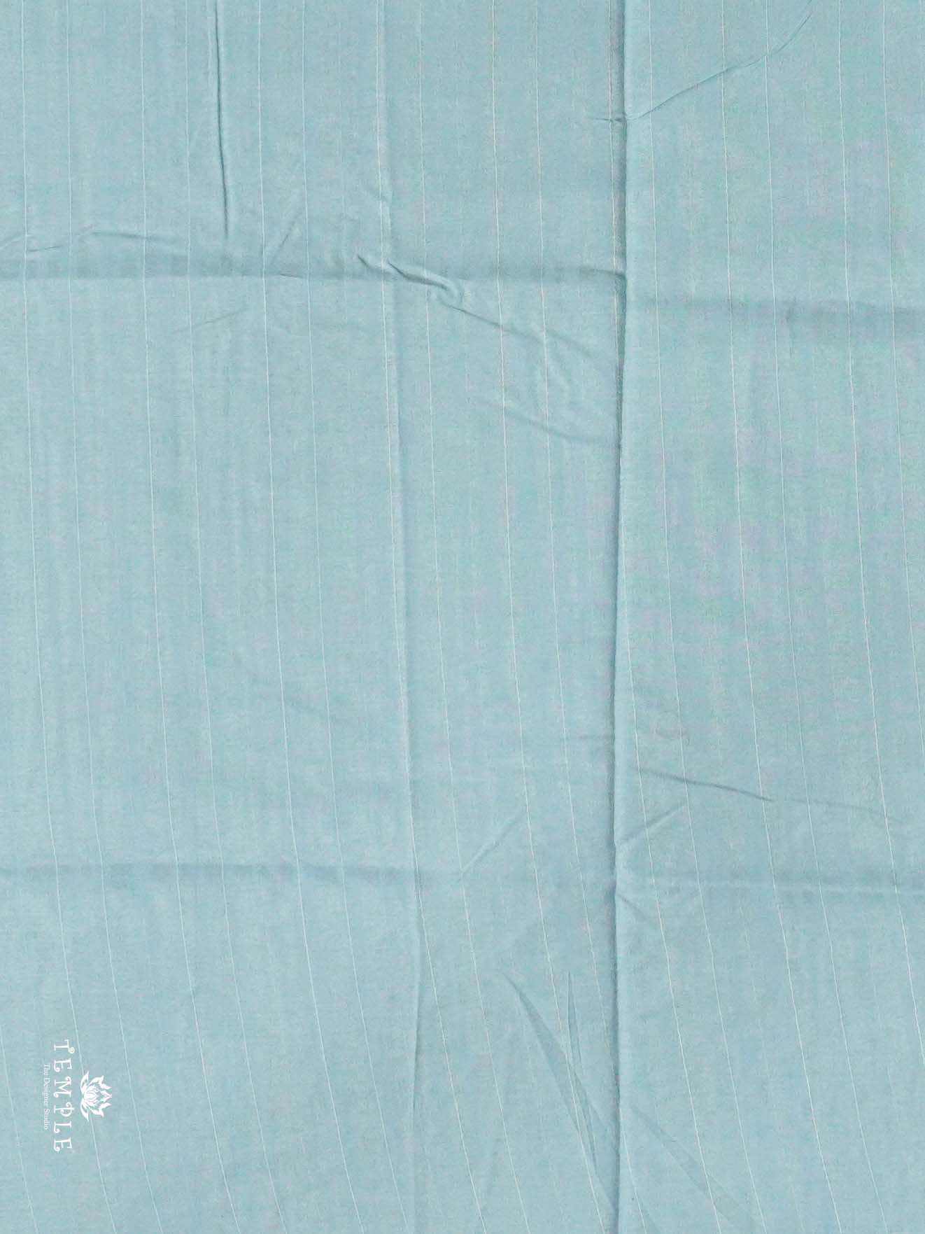 Printed Matka Silk Saree | TTDS2630