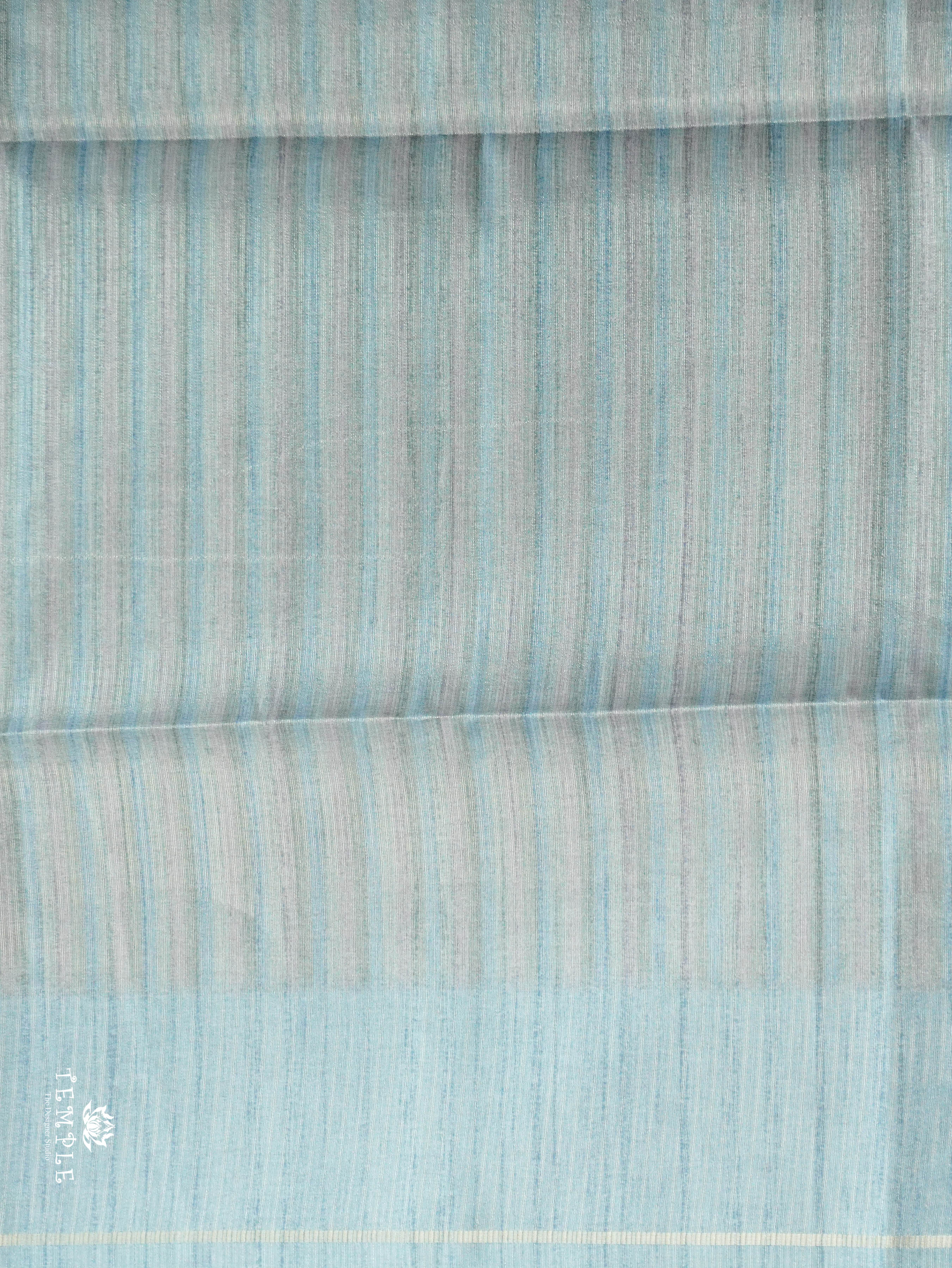 Handloom Matka Silk Saree | TTDS3104