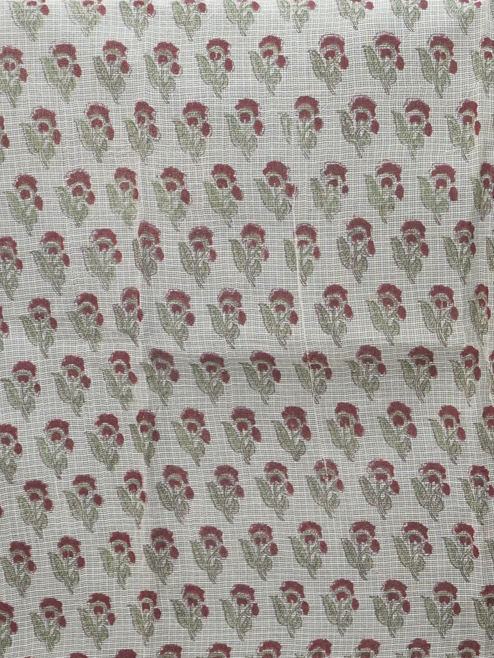 Printed Kota Saree | TTDS3526