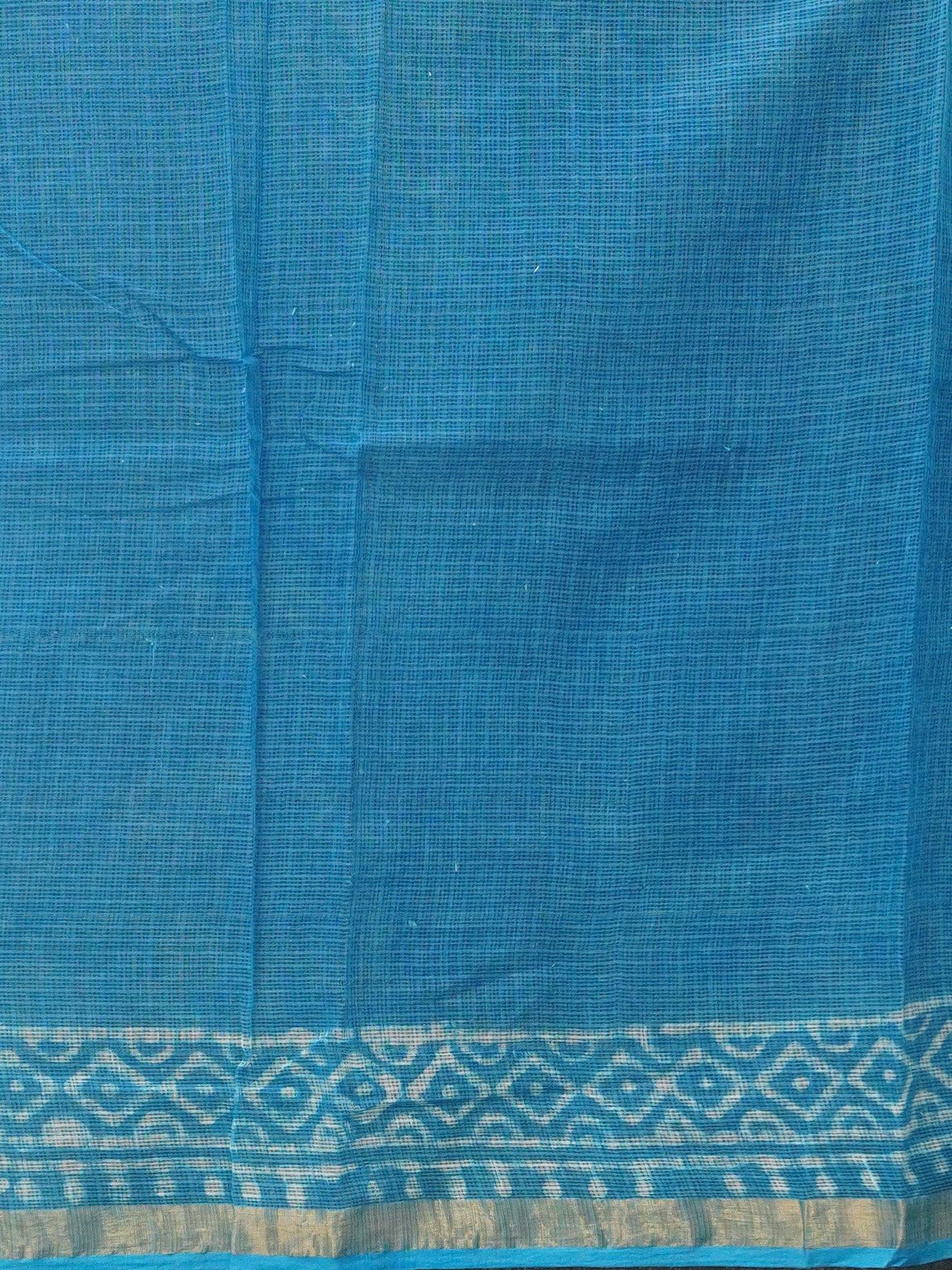 Printed Kota Saree | TTDS3526