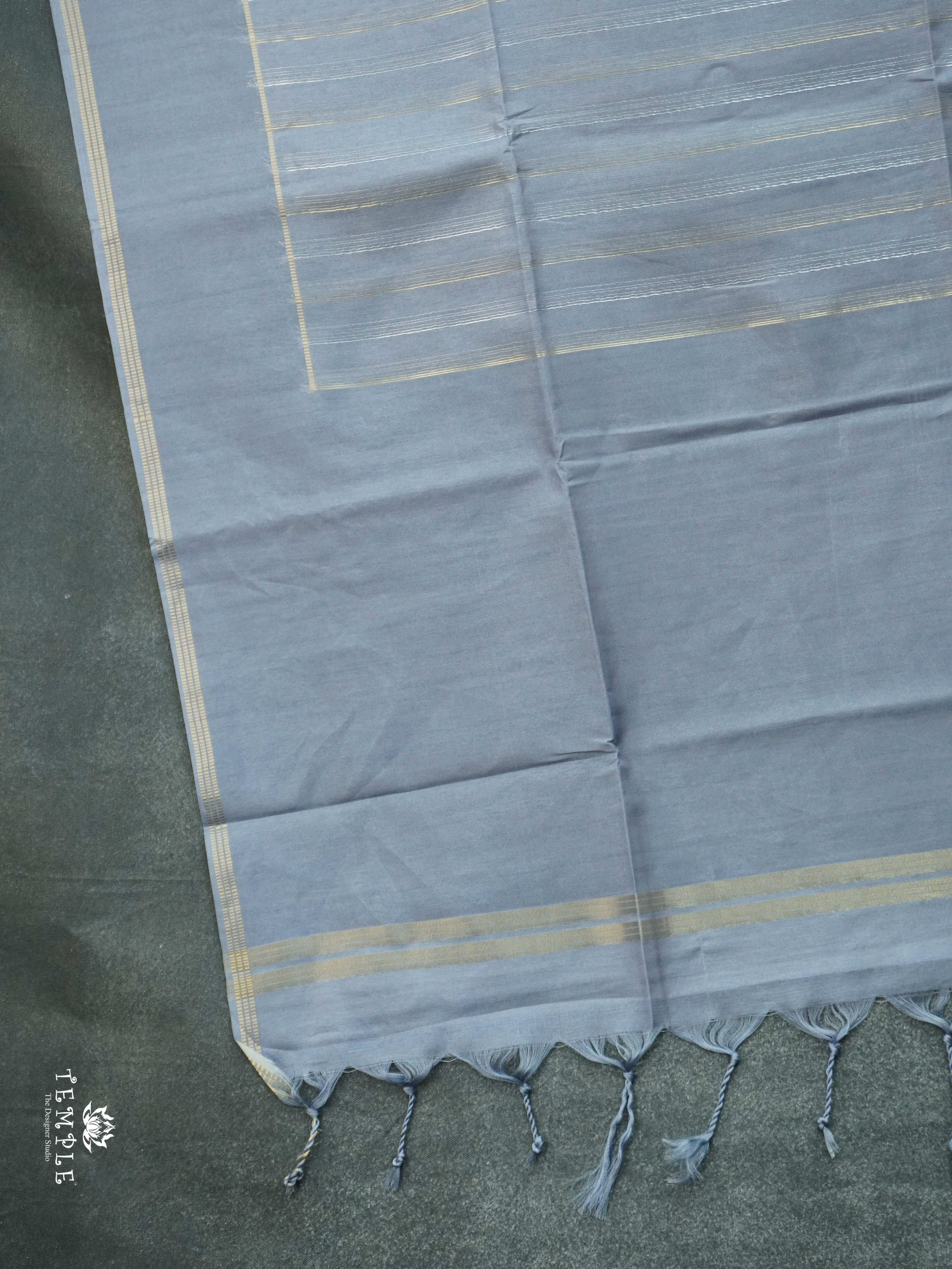 Sona Chandi Saree | TTDS3117