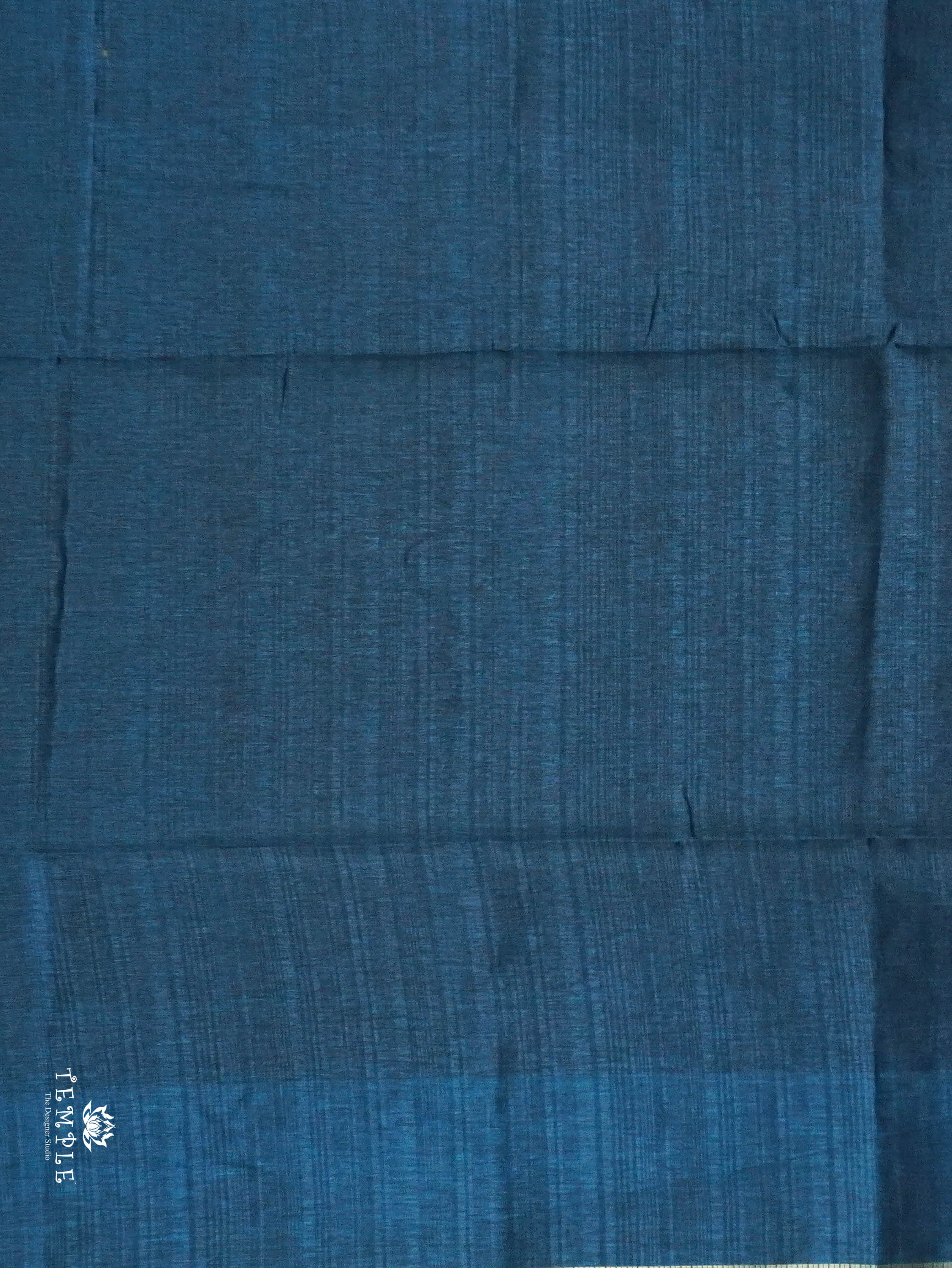 Handloom Matka Silk Saree | TTDS3113