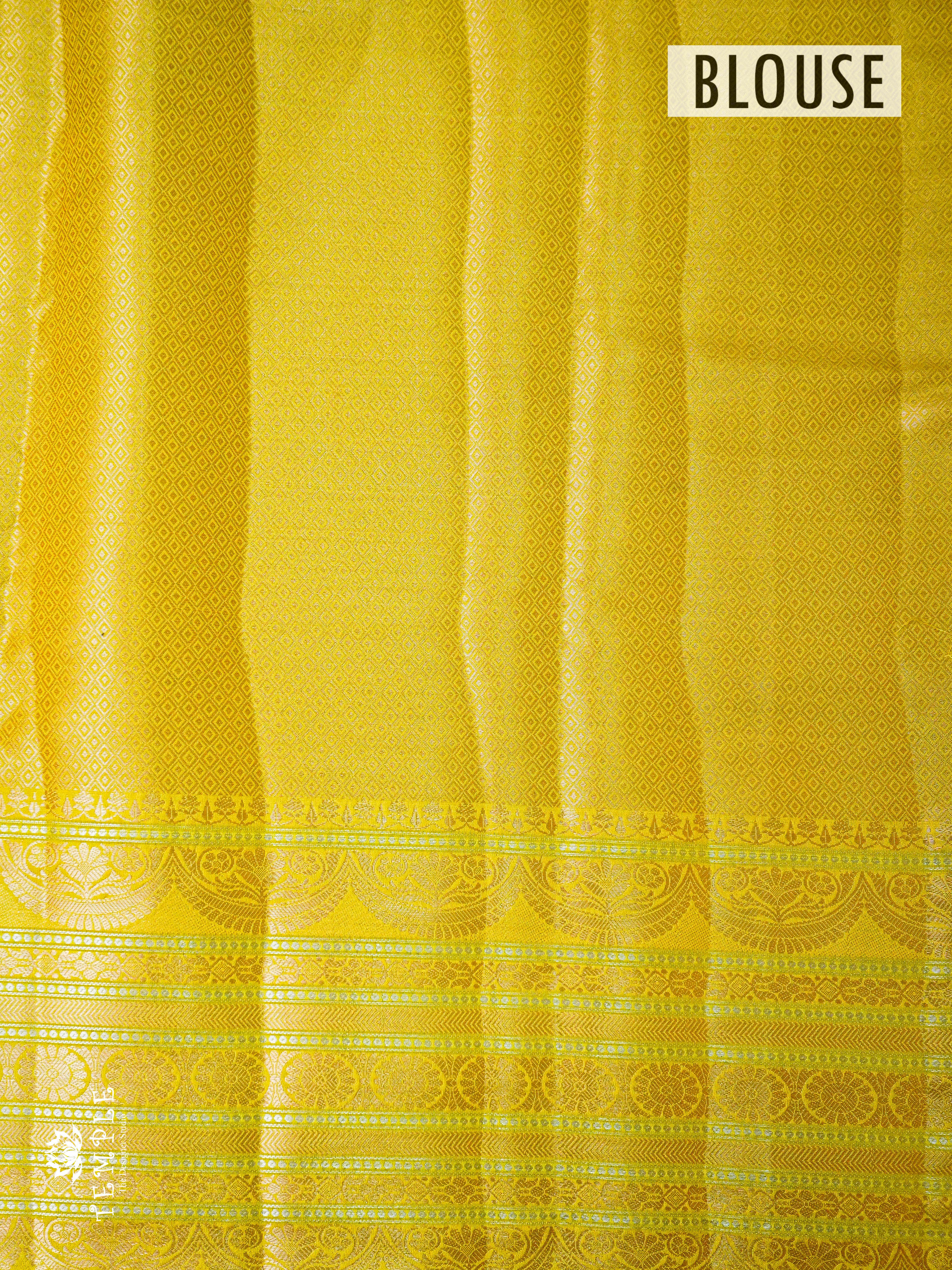 Warm silk Saree  | TTDS584