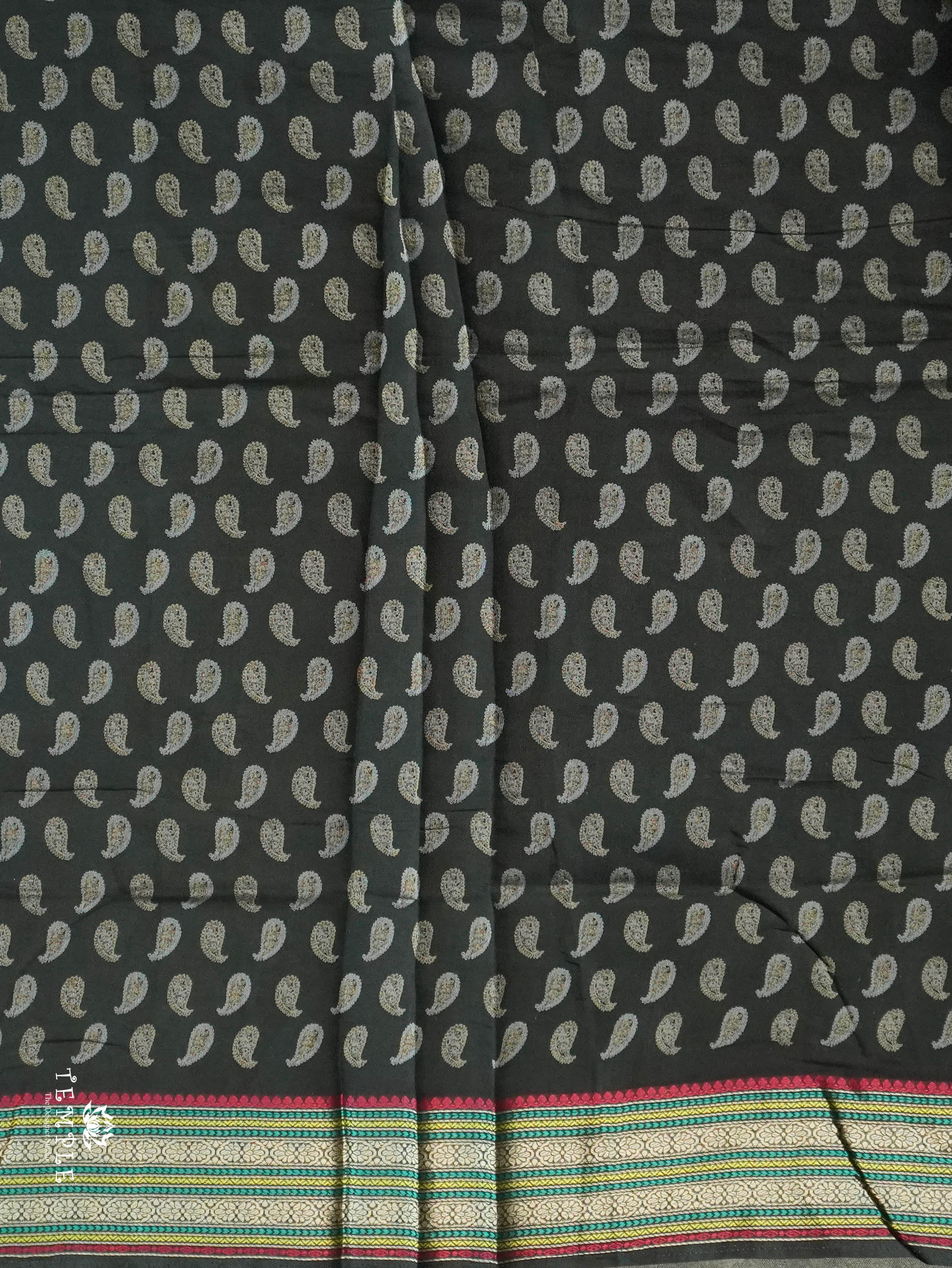 Mangalagiri Cotton Saree | TTDS3110