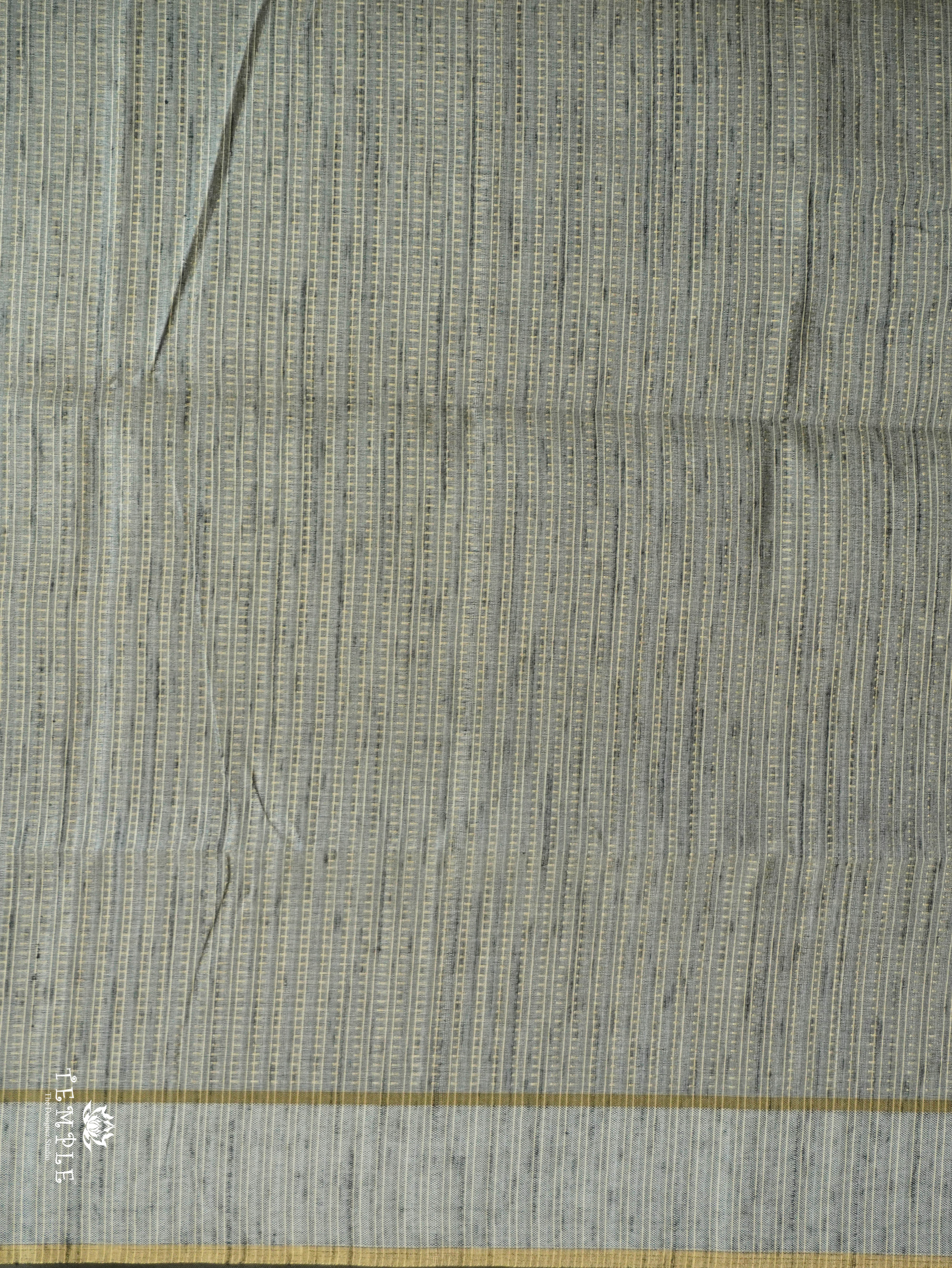 Chappa Tussar Silk Saree | TTDS3101