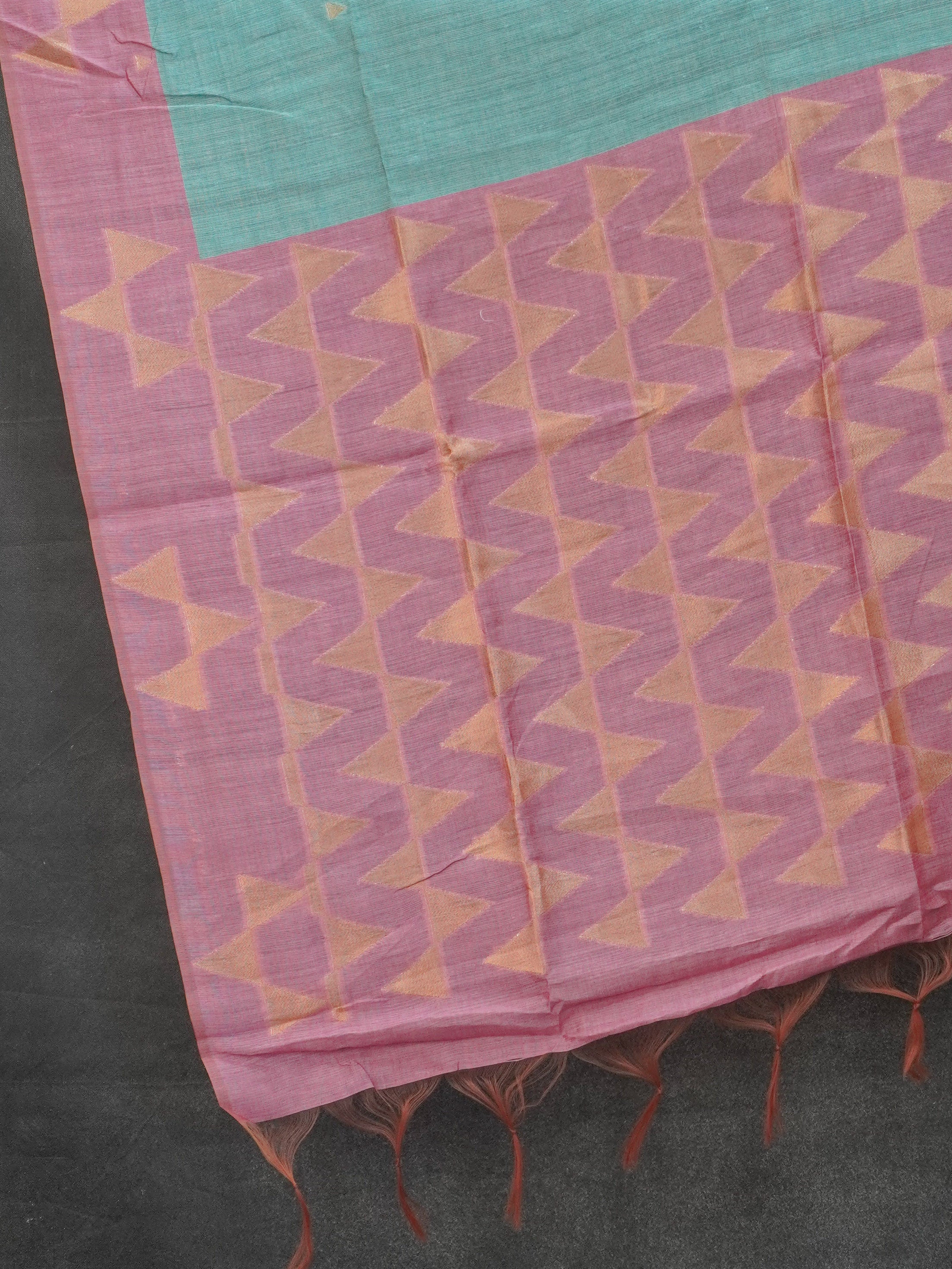Handloom Matka Saree | TTDS3528 | PRE BOOKING