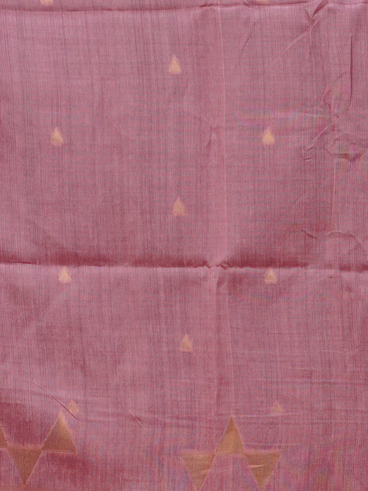 Handloom Matka Saree | TTDS3528 | PRE BOOKING