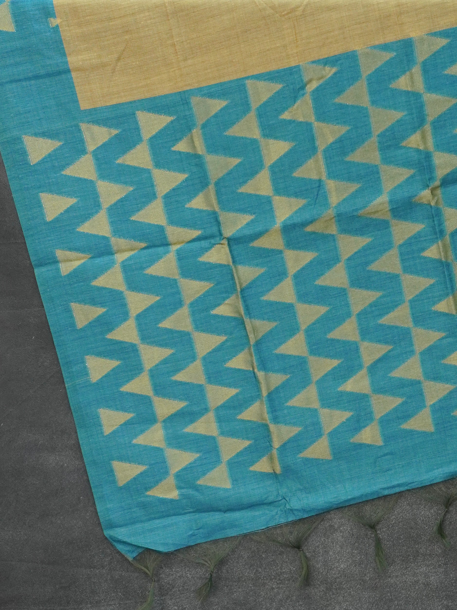 Handloom Matka Saree | TTDS3528 | PRE BOOKING