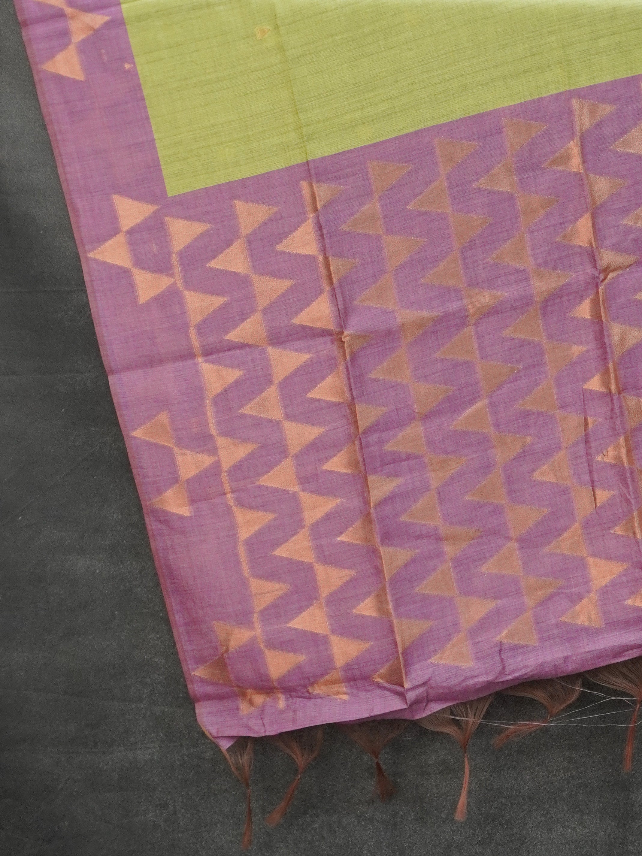 Handloom Matka Saree | TTDS3528 | PRE BOOKING