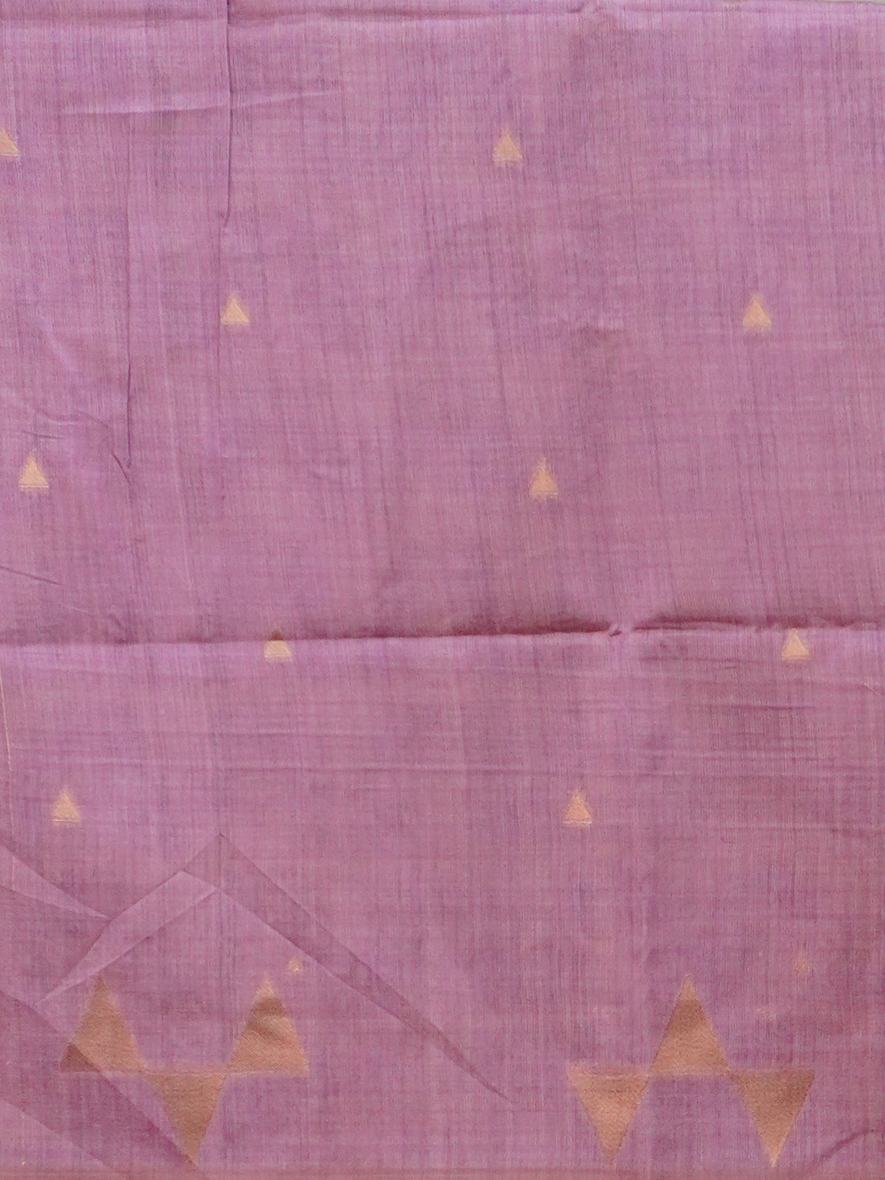 Handloom Matka Saree | TTDS3528 | PRE BOOKING