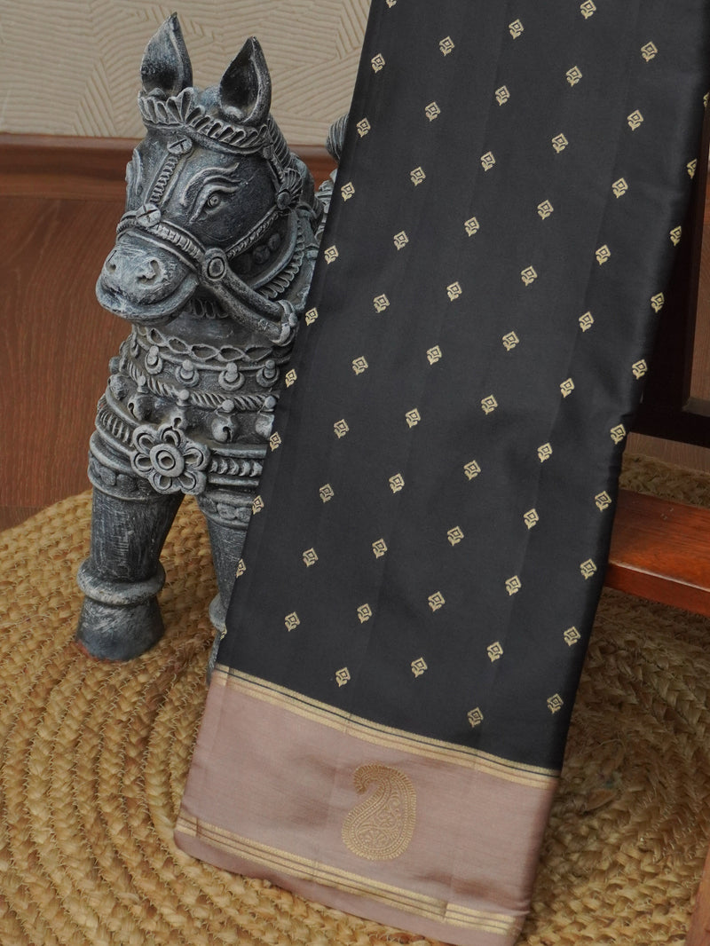 Warm Silk Saree | TTDS3443