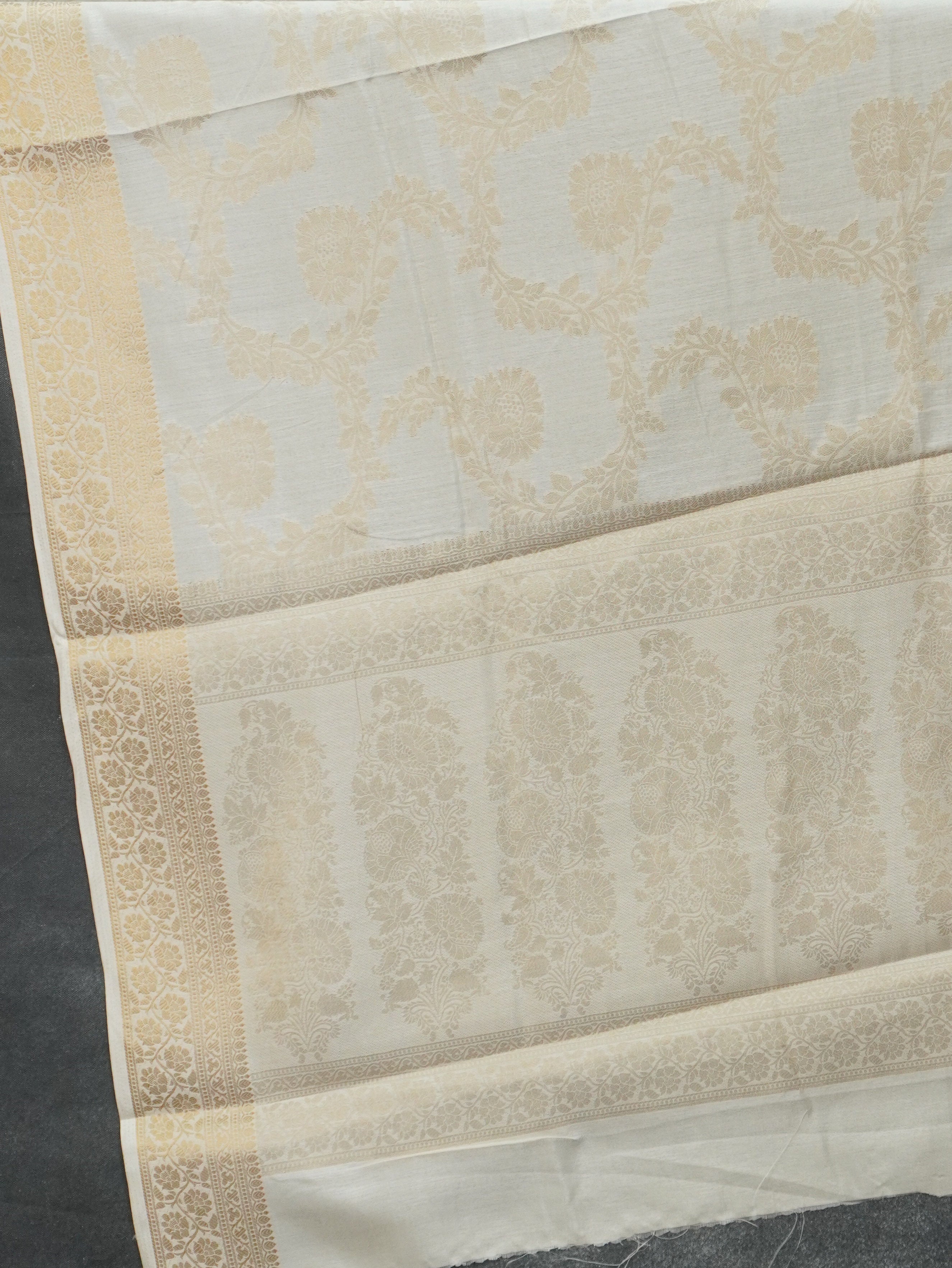 Banarasi Silk Saree | TTDS3542
