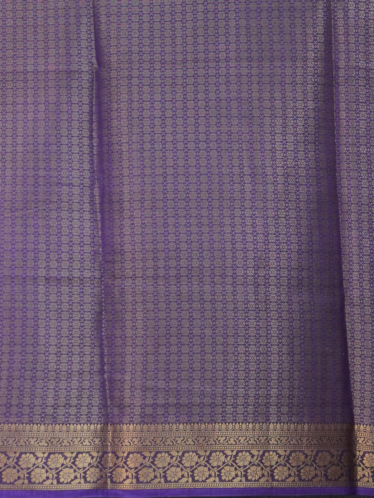 Banarasi Silk Saree | TTDS3542