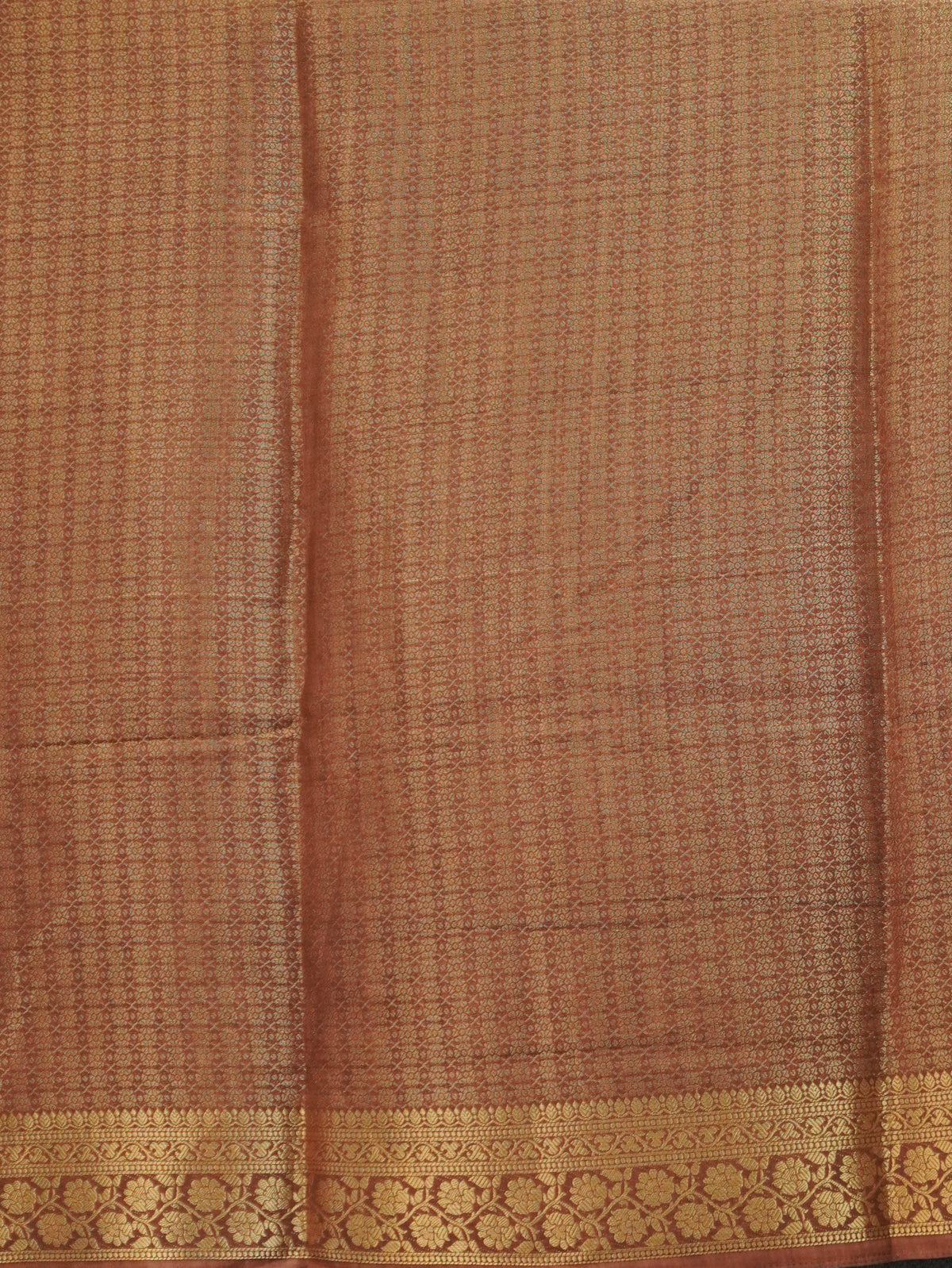 Banarasi Silk Saree | TTDS3542