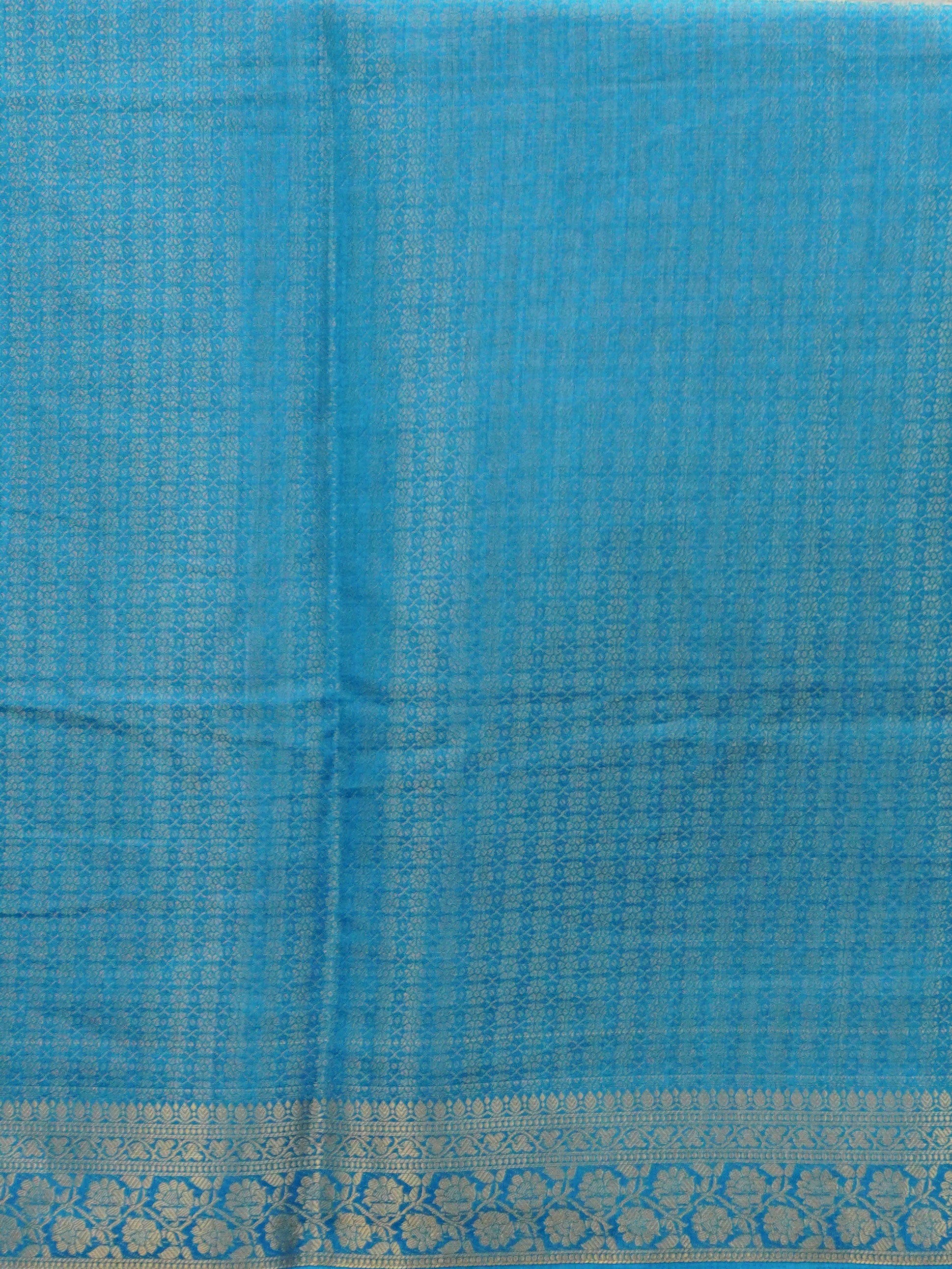 Banarasi Silk Saree | TTDS3542