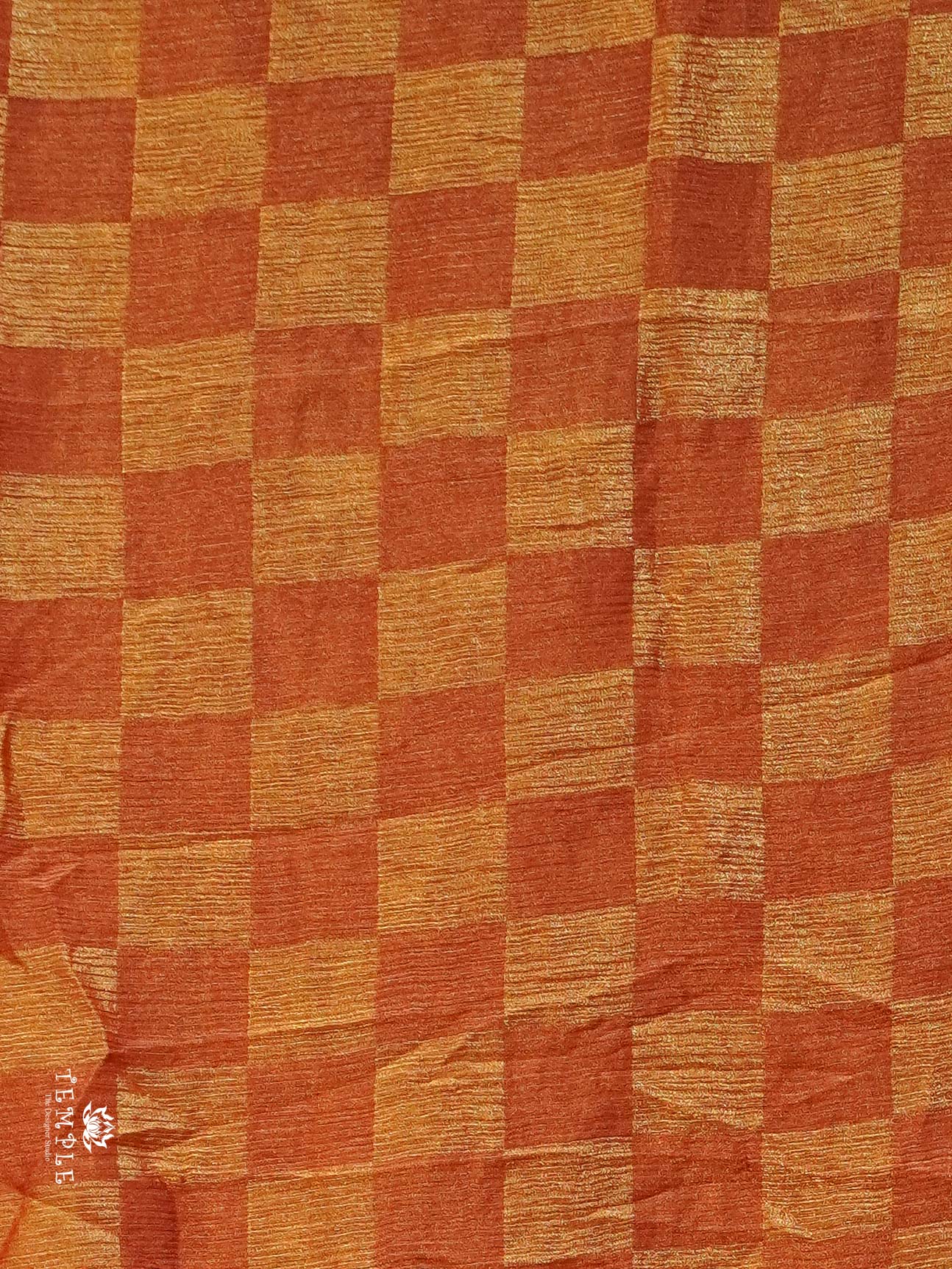 Space Silk Saree | TTDS2118