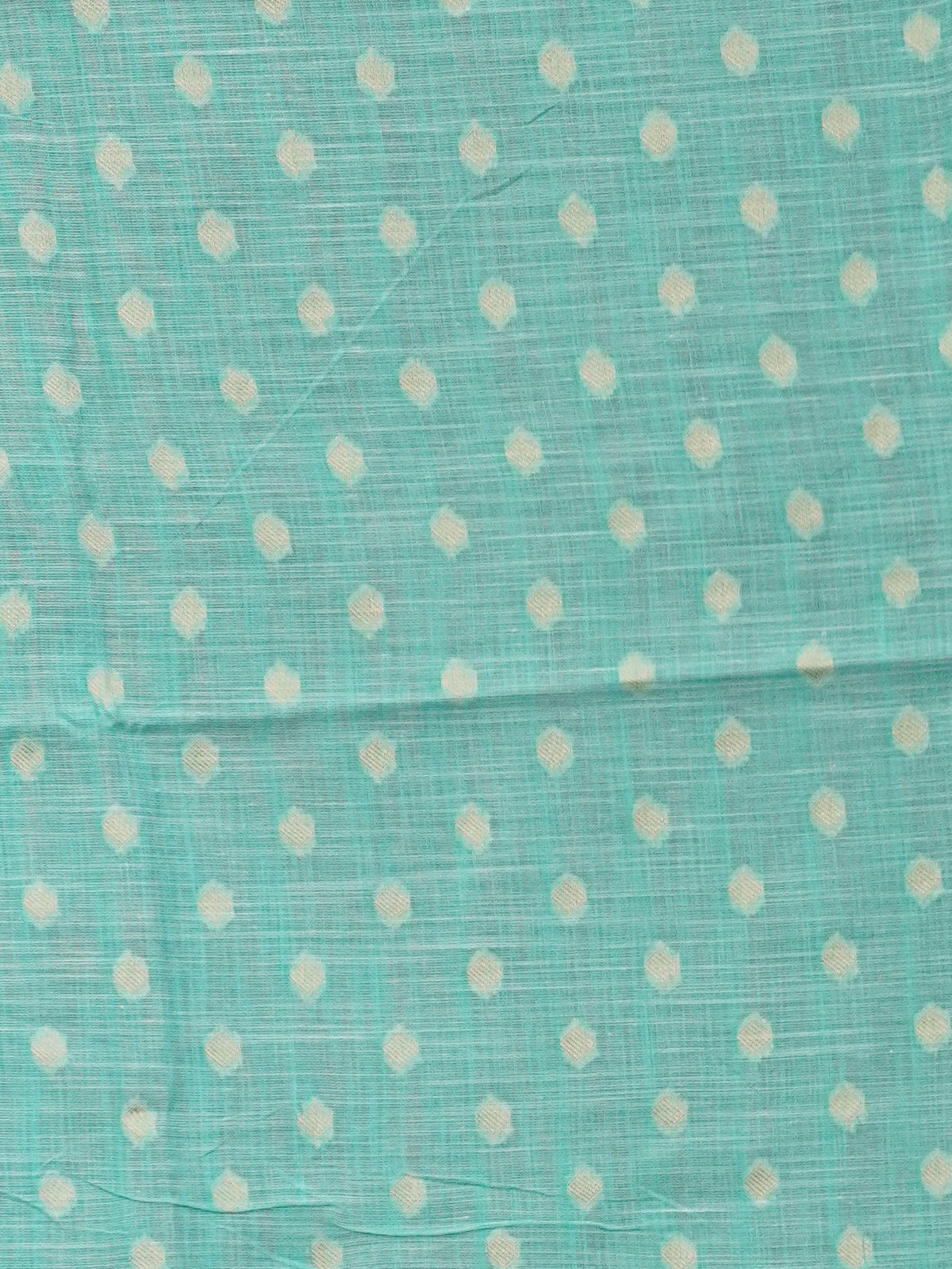 Linen Cotton Saree | TTDS3539