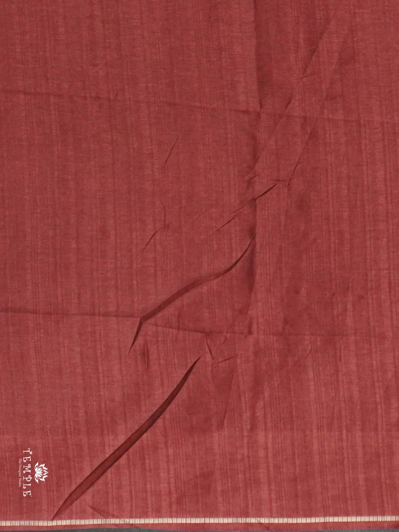 Handloom Silk Saree | TTDS2639
