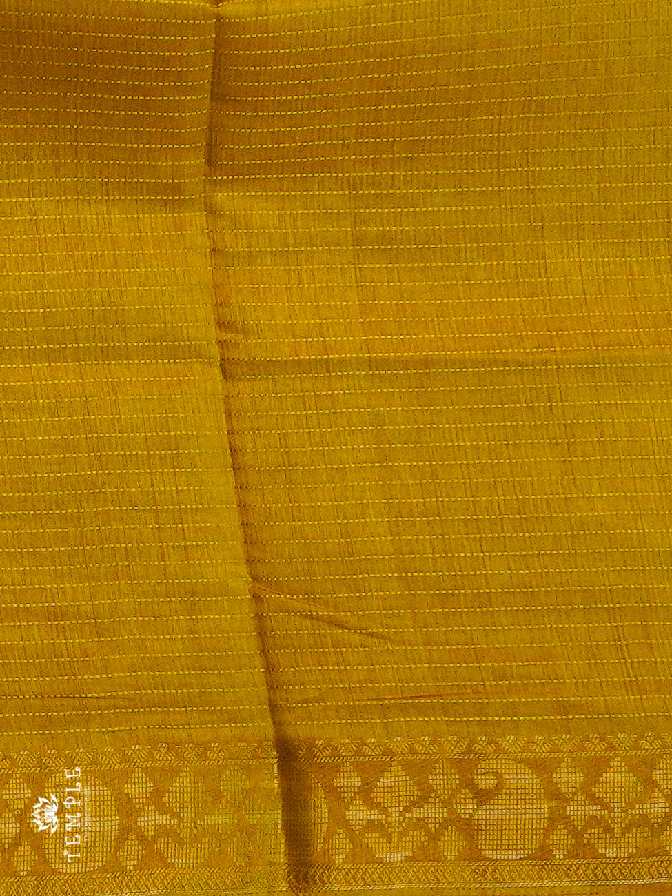 Kadhi Cotton Silk Saree | TTDS1260 | Sparkling Deals