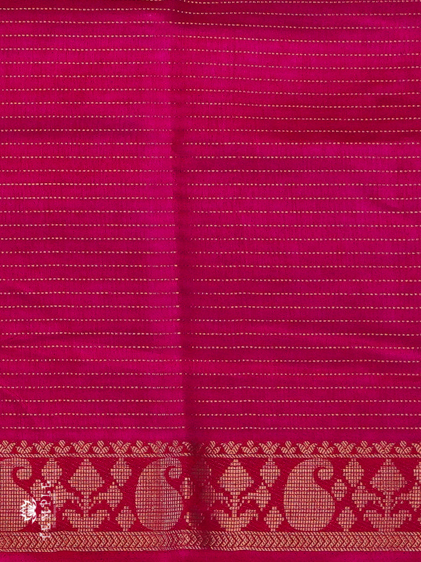 Kadhi Cotton Silk Saree | TTDS1260 | Sparkling Deals