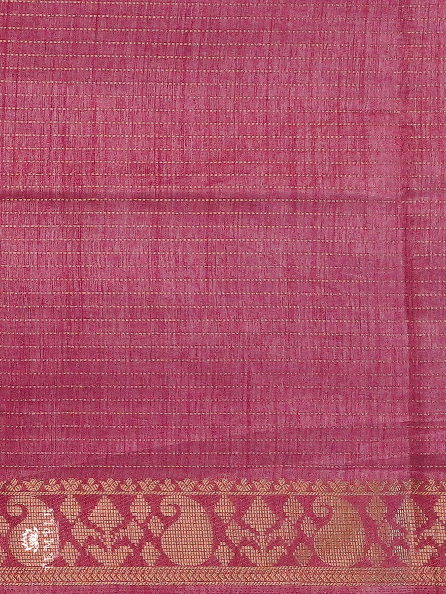 Kadhi Cotton Silk Saree | TTDS1260 | Sparkling Deals