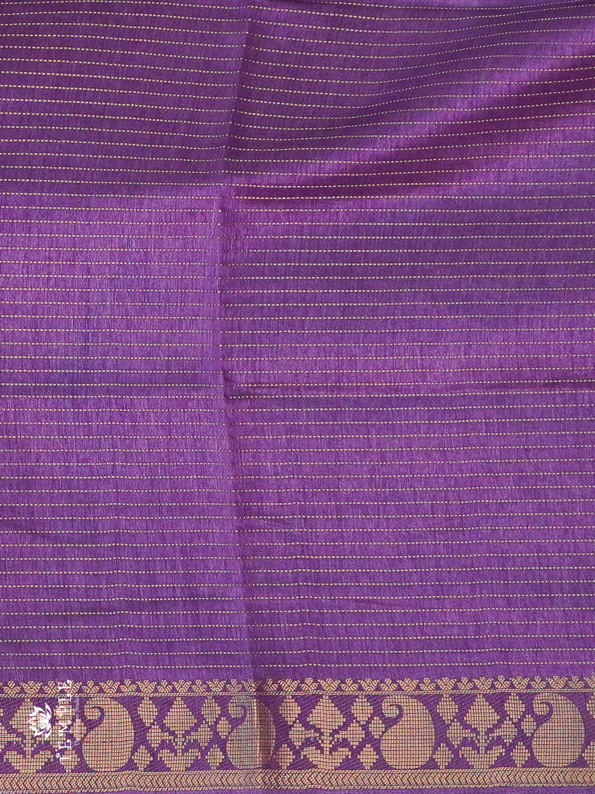 Kadhi Cotton Silk Saree | TTDS1260 | Sparkling Deals