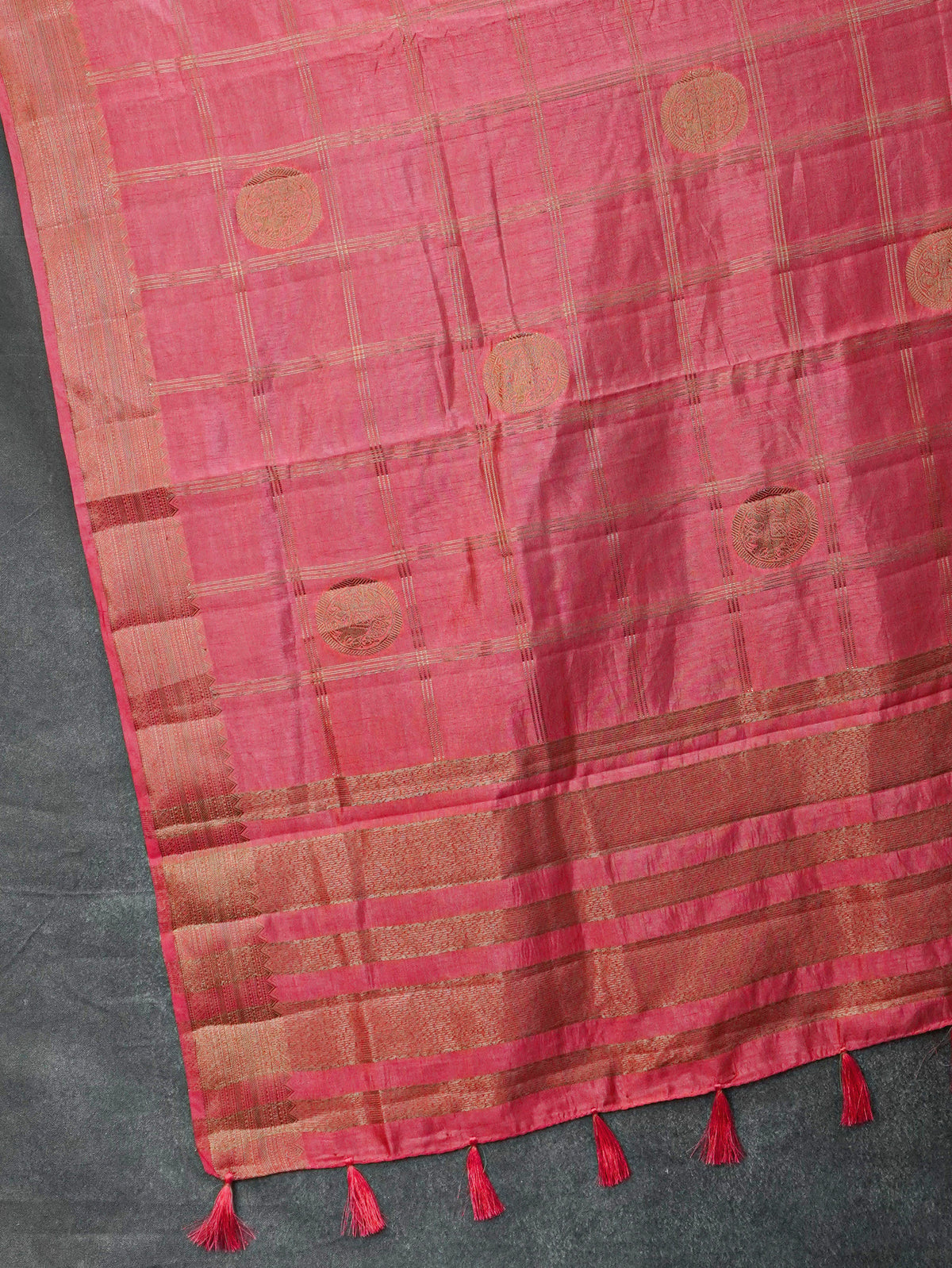 Vintage Kanchipuram Sarees | TTDS2933