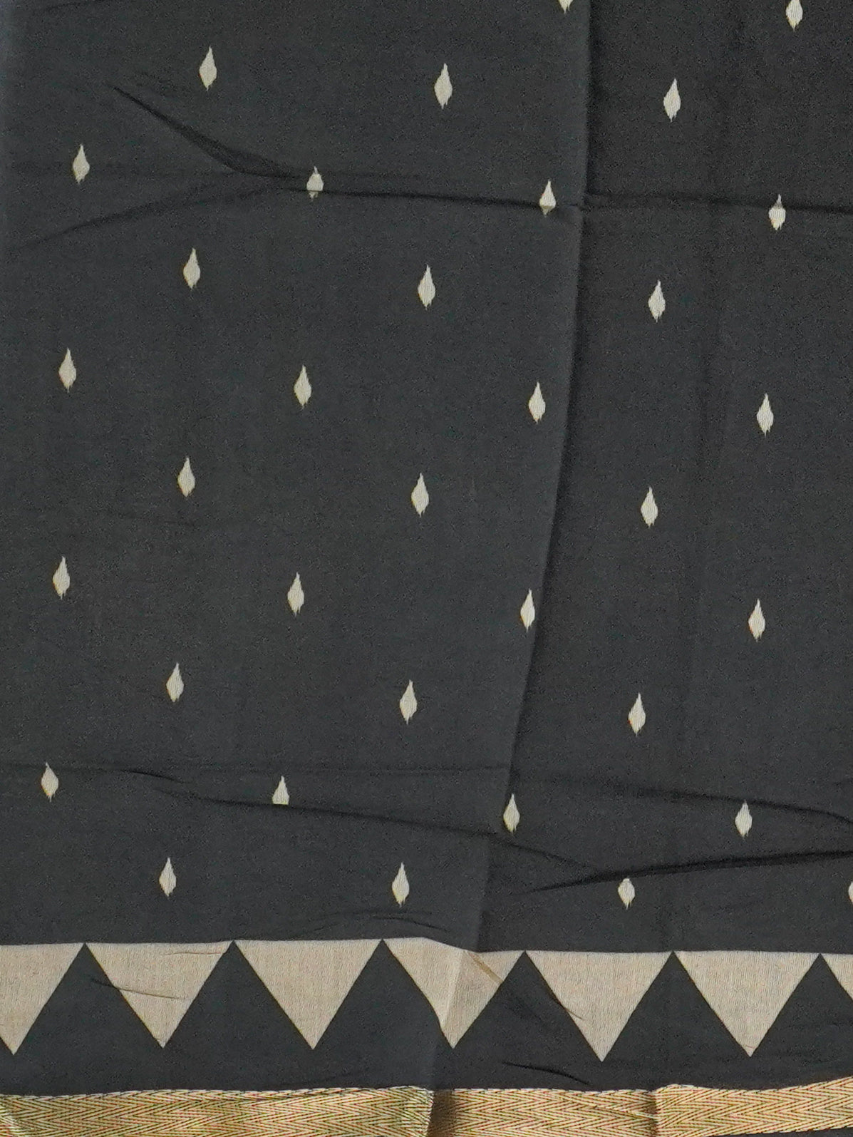 Venkatagiri Saree | TTDS3558