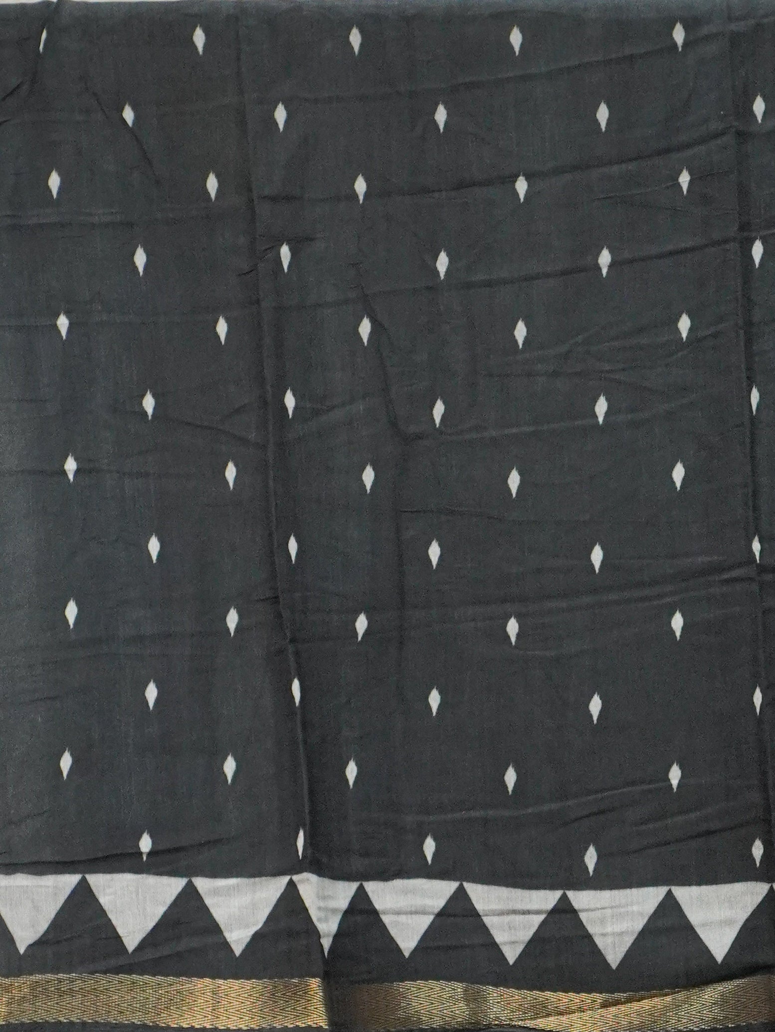 Venkatagiri Saree | TTDS3558