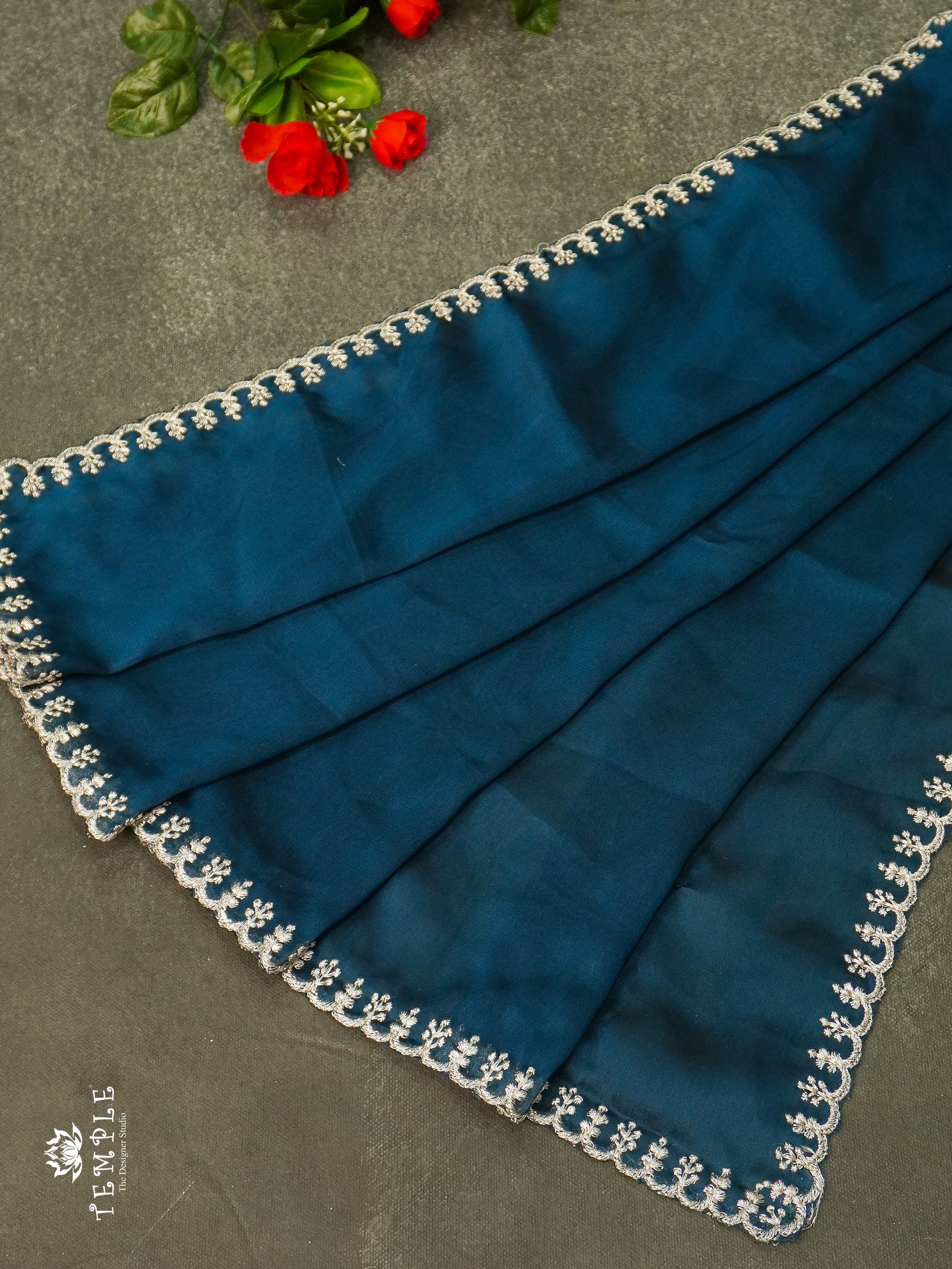 Designer Saree | TTDS1261 | Sparkling Deals