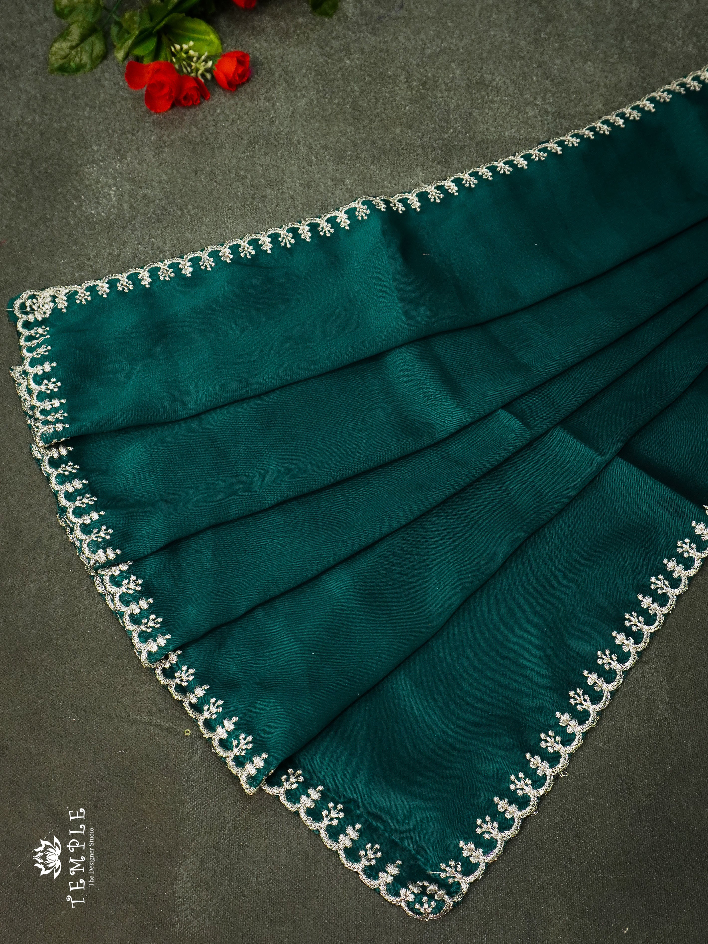 Designer Saree | TTDS1261 | Sparkling Deals