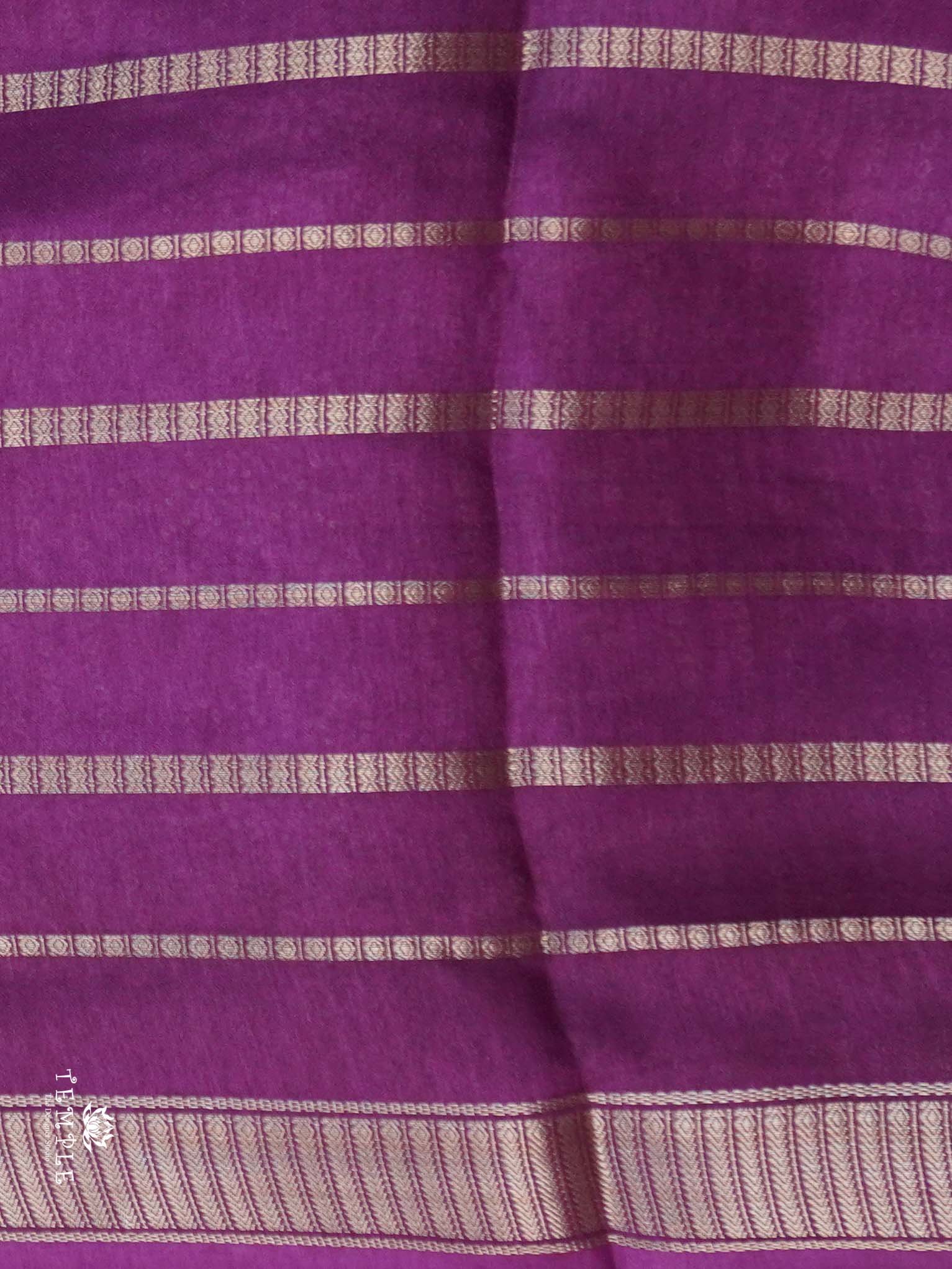 Bandhini Design Georgette Saree | TTDS2644