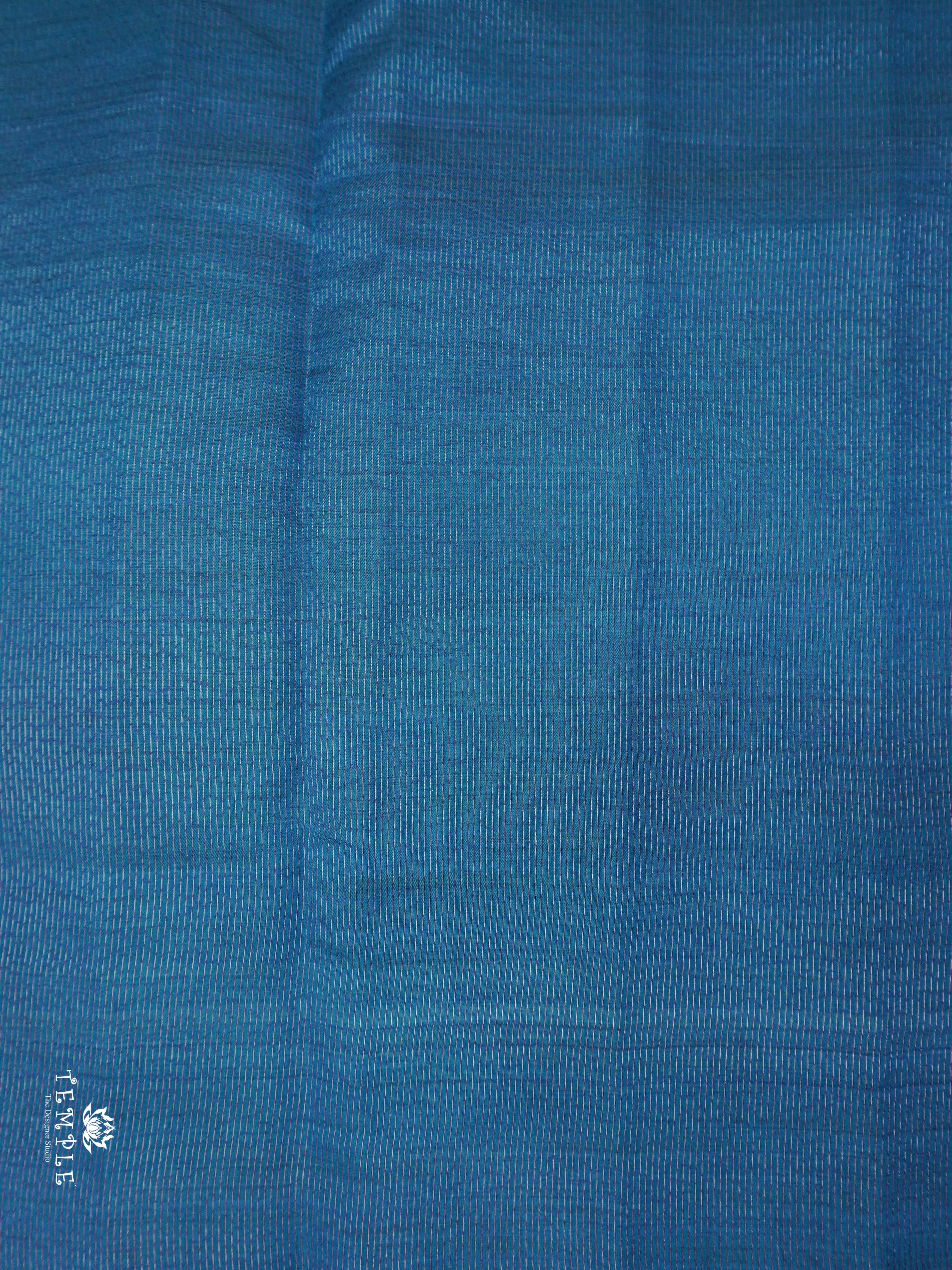 Tussar Silk Saree | TTDS2122