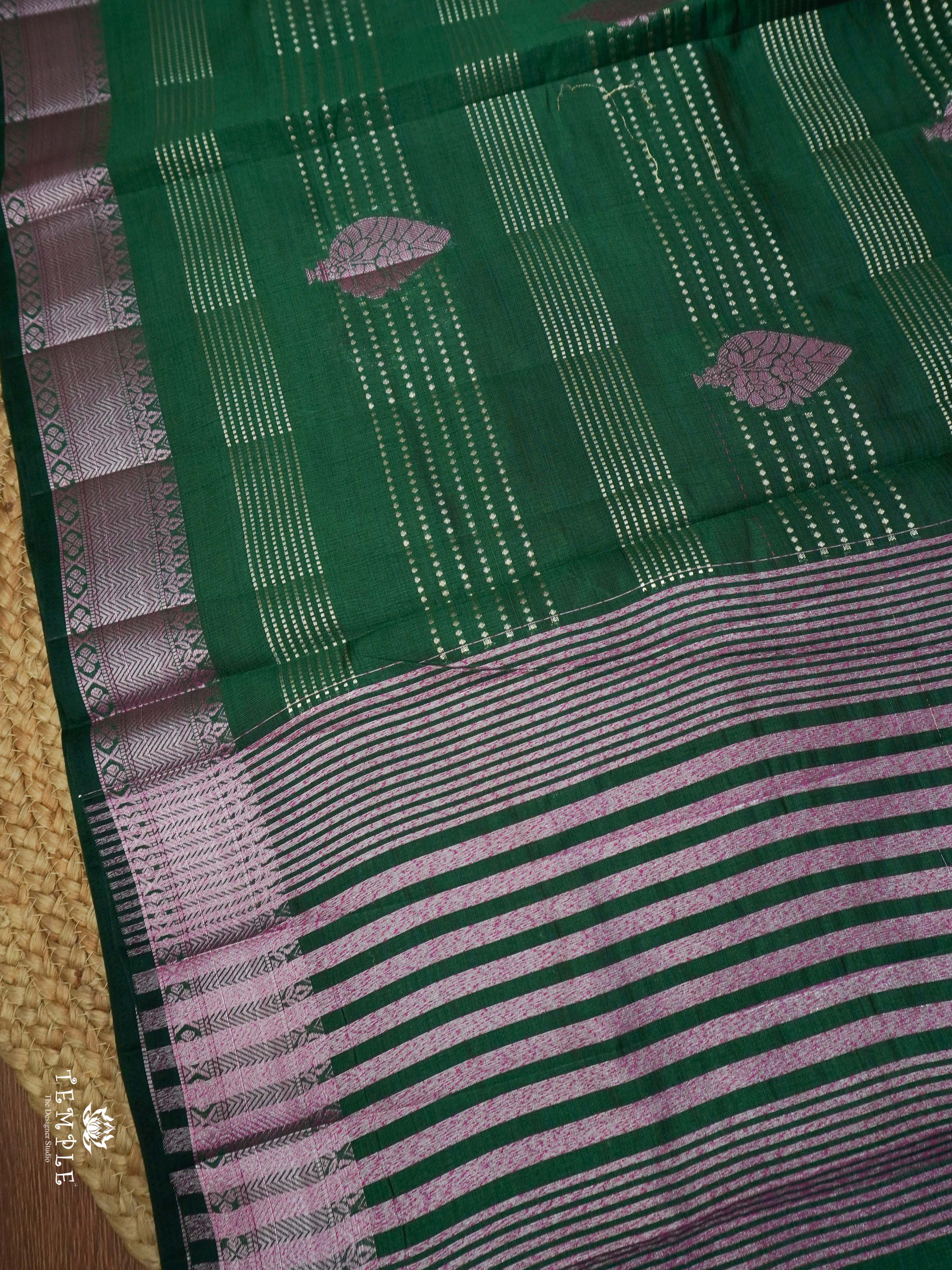 Tussar Silk Saree | TTDS2122